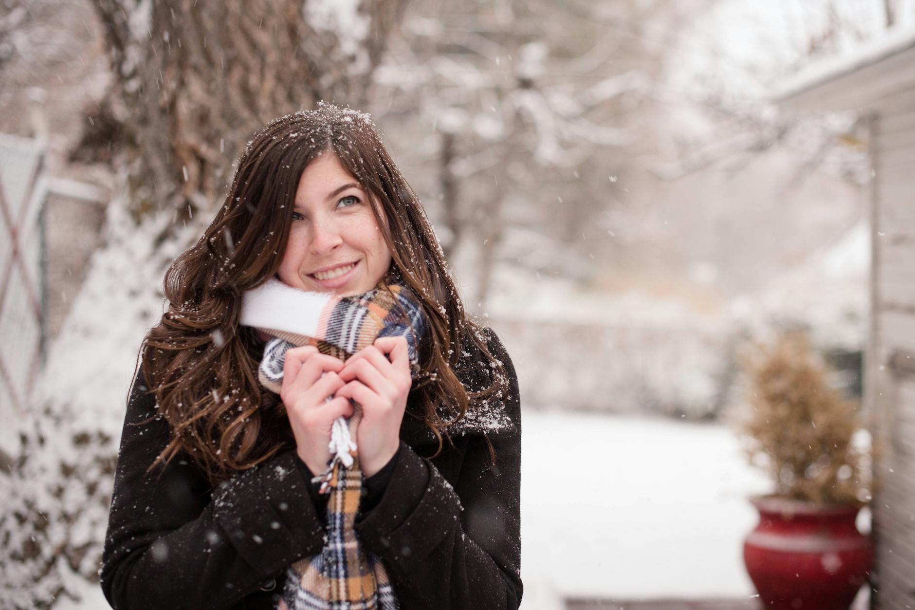 Fische, worauf dürfen Sie sich in der fünften Januar-Woche freuen? Ein Blick ins Horoskop verrät's.