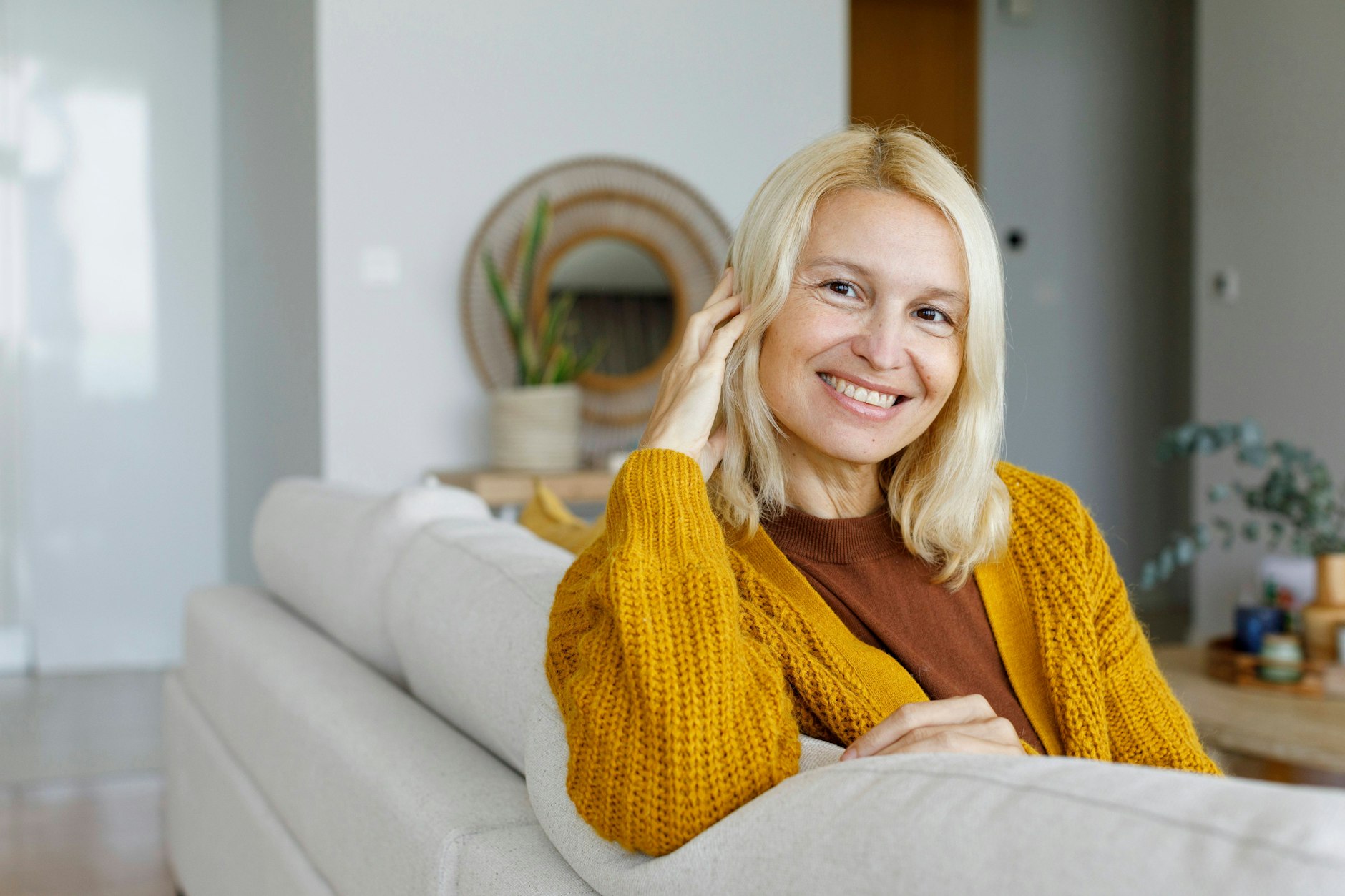 Zwillinge, was bringt der Januar? Ein Blick ins Horoskop verrät's.