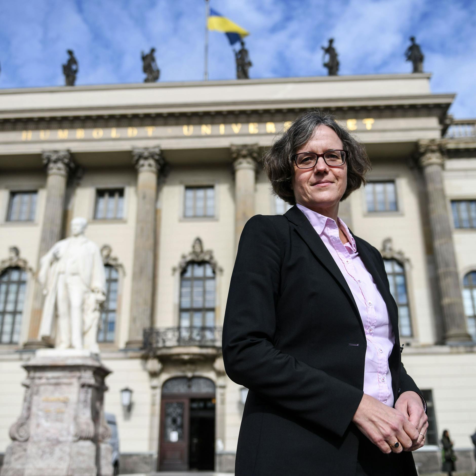 Image - Berliner Hochschulen: Demo gegen massive Sparpläne