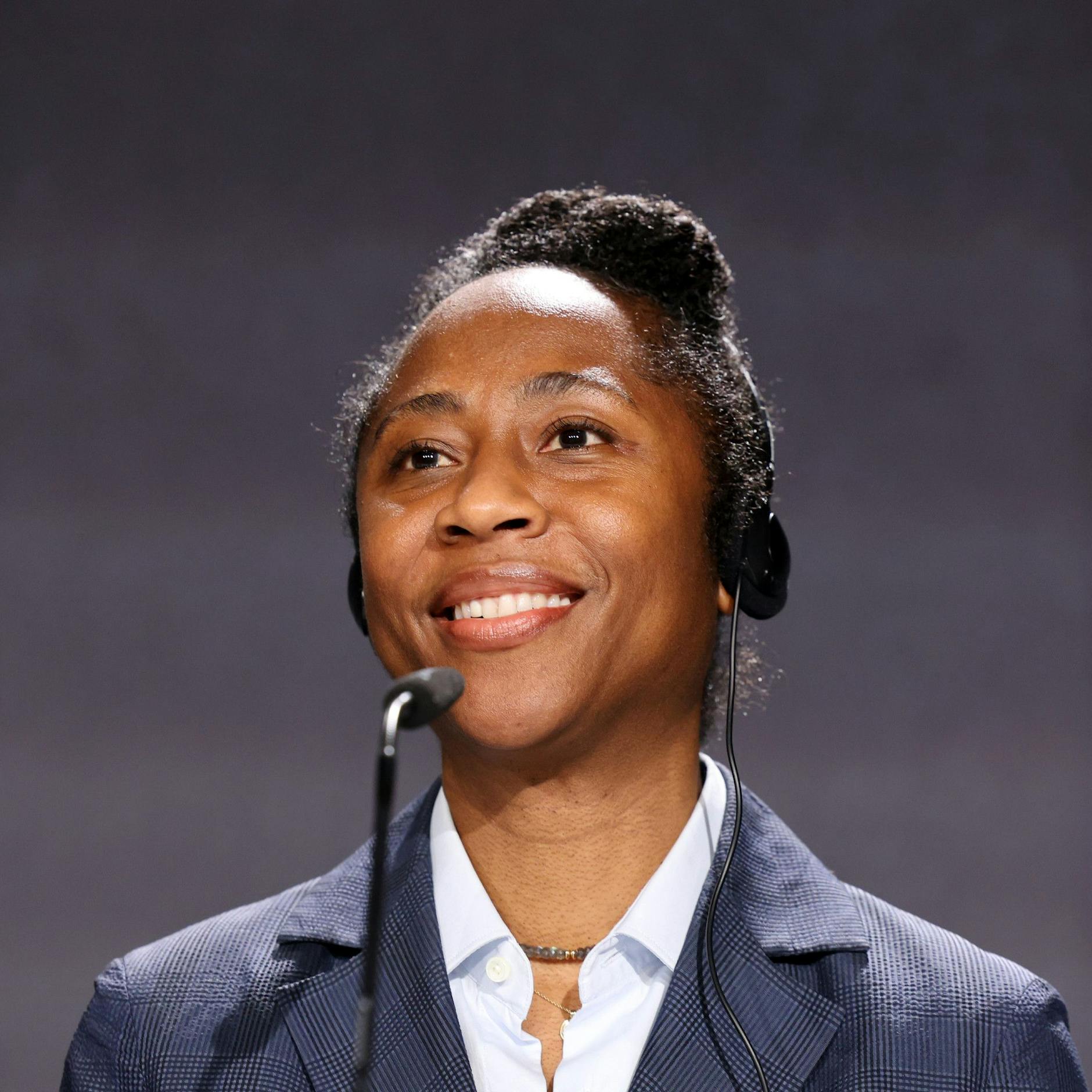 Image - Naomi Beckwith vom Guggenheim New York wird Documenta 16 kuratieren