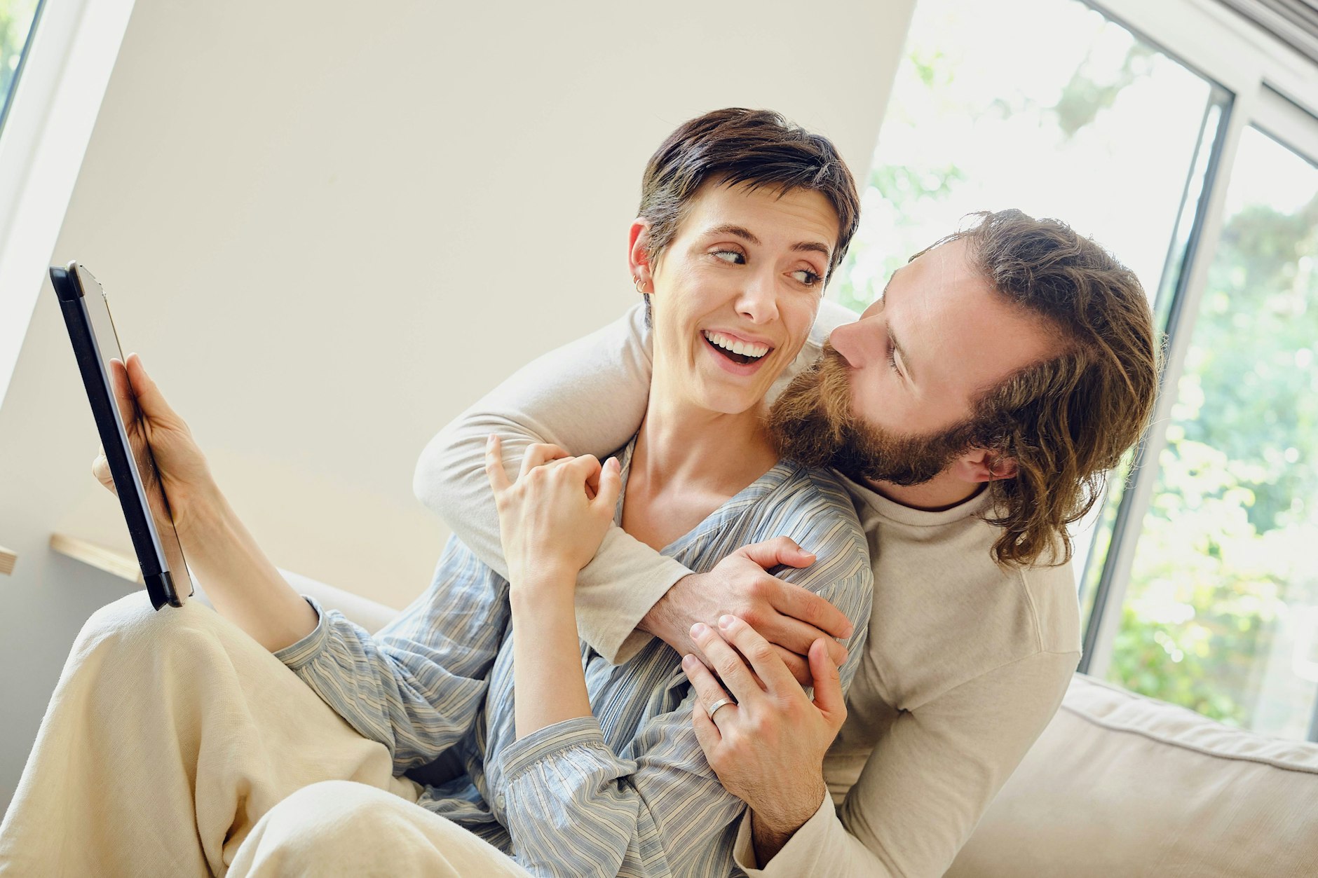 Stier, was bringt der Januar? Ein Blick ins Horoskop verrät's.