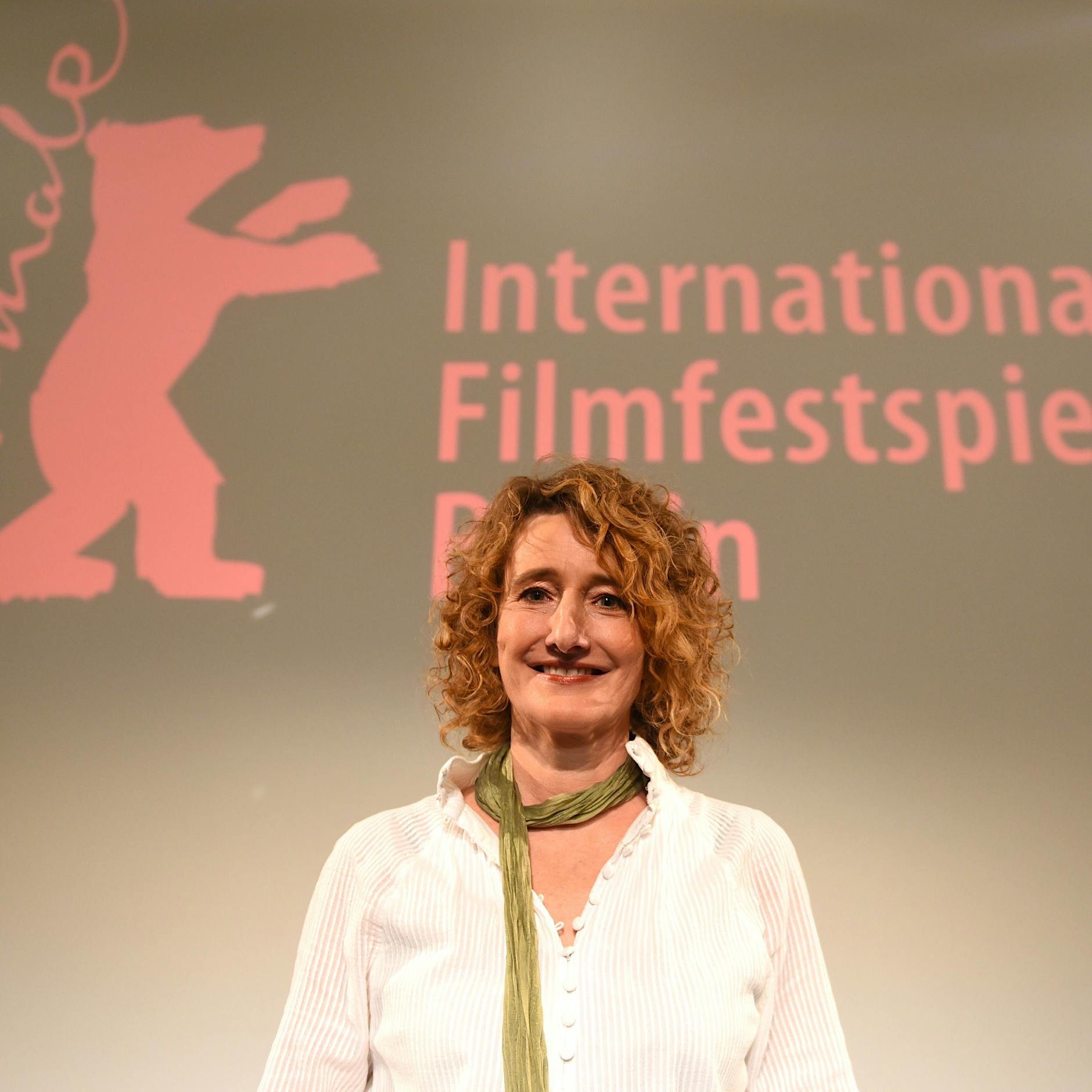 Berlinale-Leiterin fürchtet Absagen wegen polarisierter Gaza-Debatte in Deutschland