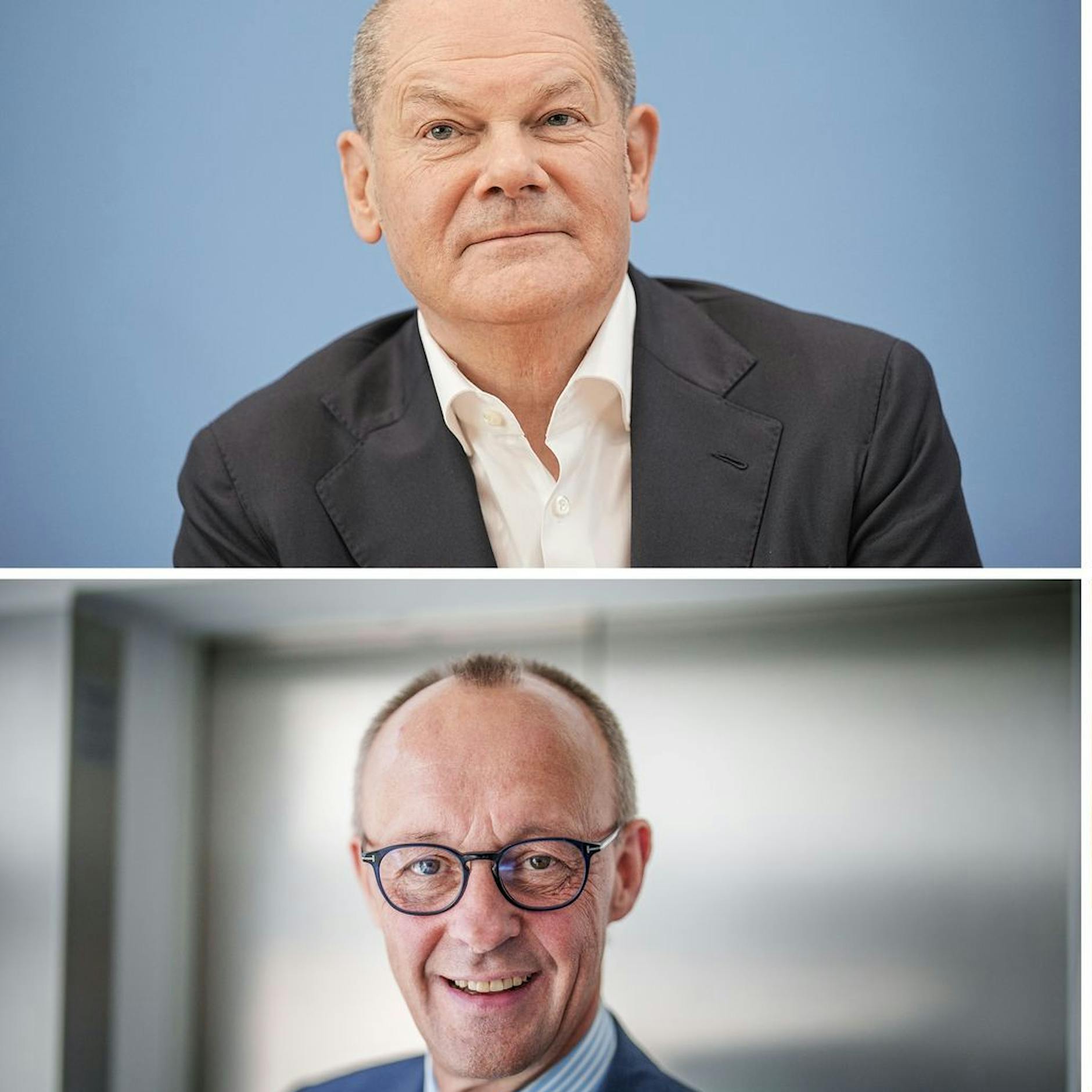 Zoff um TV-Duell zur Bundestagswahl: Wer darf mit wem debattieren?