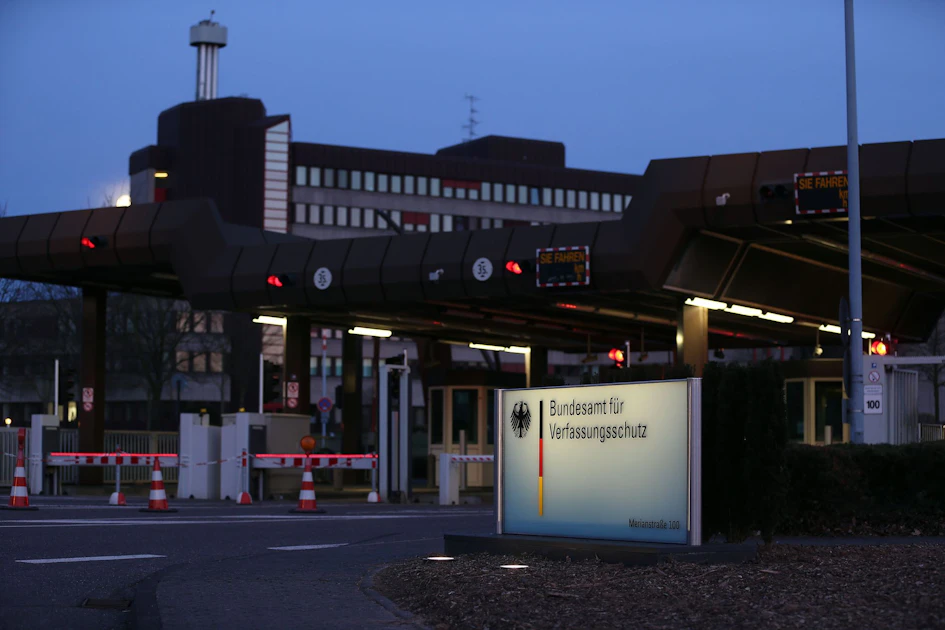 Geheimdienst-Insider packt aus: „Unsere Sicherheit liegt in Gottes