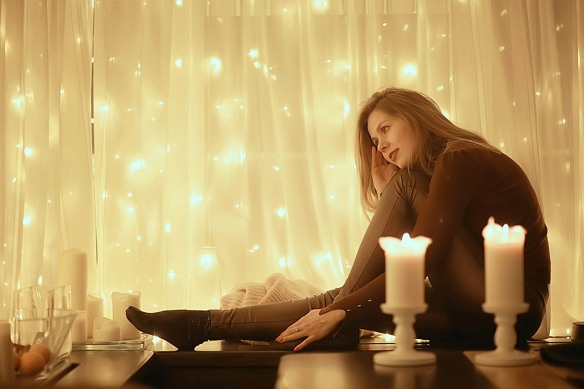 Löwe, was hält das Horoskop für diese Woche für Sie bereit? Wagen Sie einen Blick.