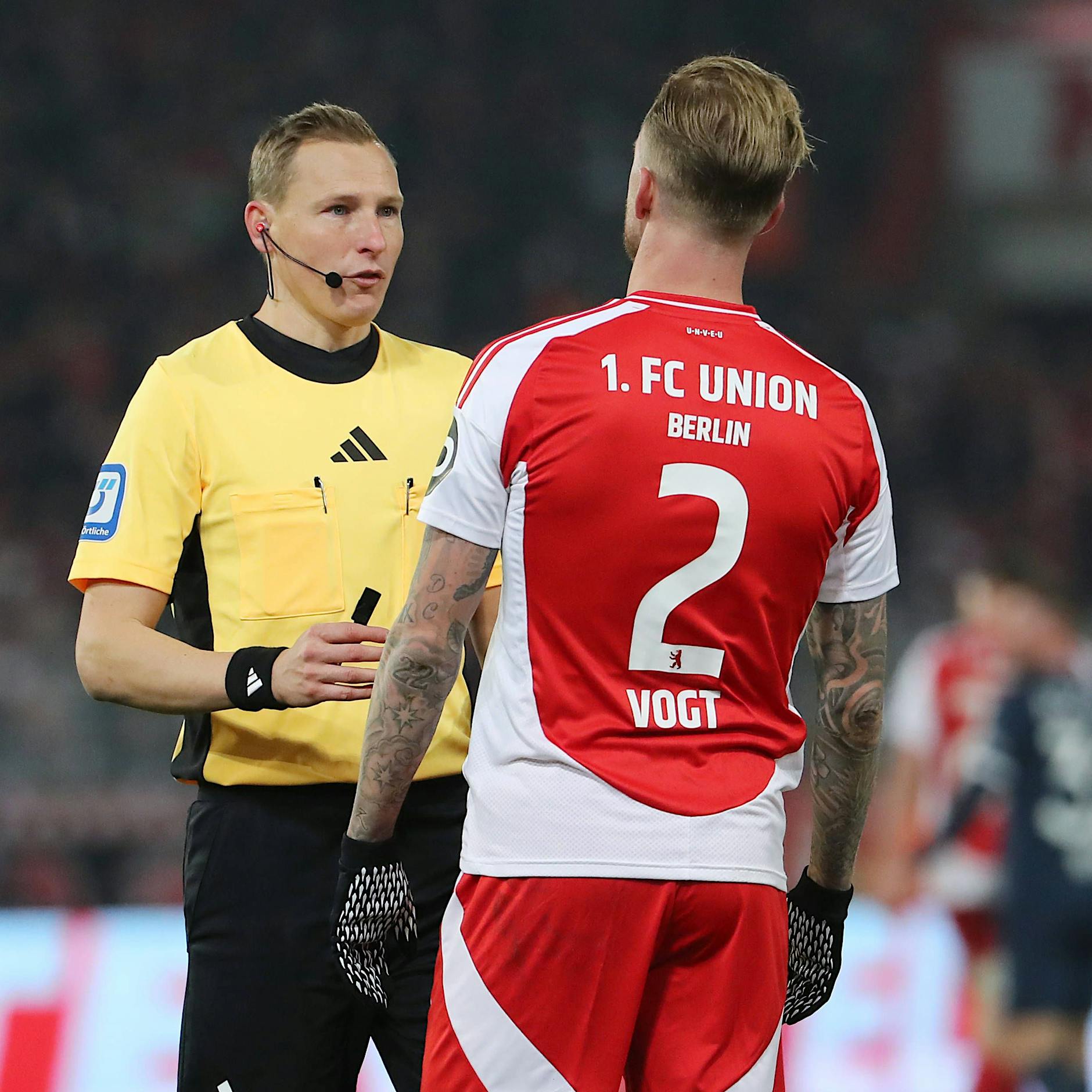 Nach der Skandal-Woche wartet auf Union in Bremen der schwere sportliche Alltag