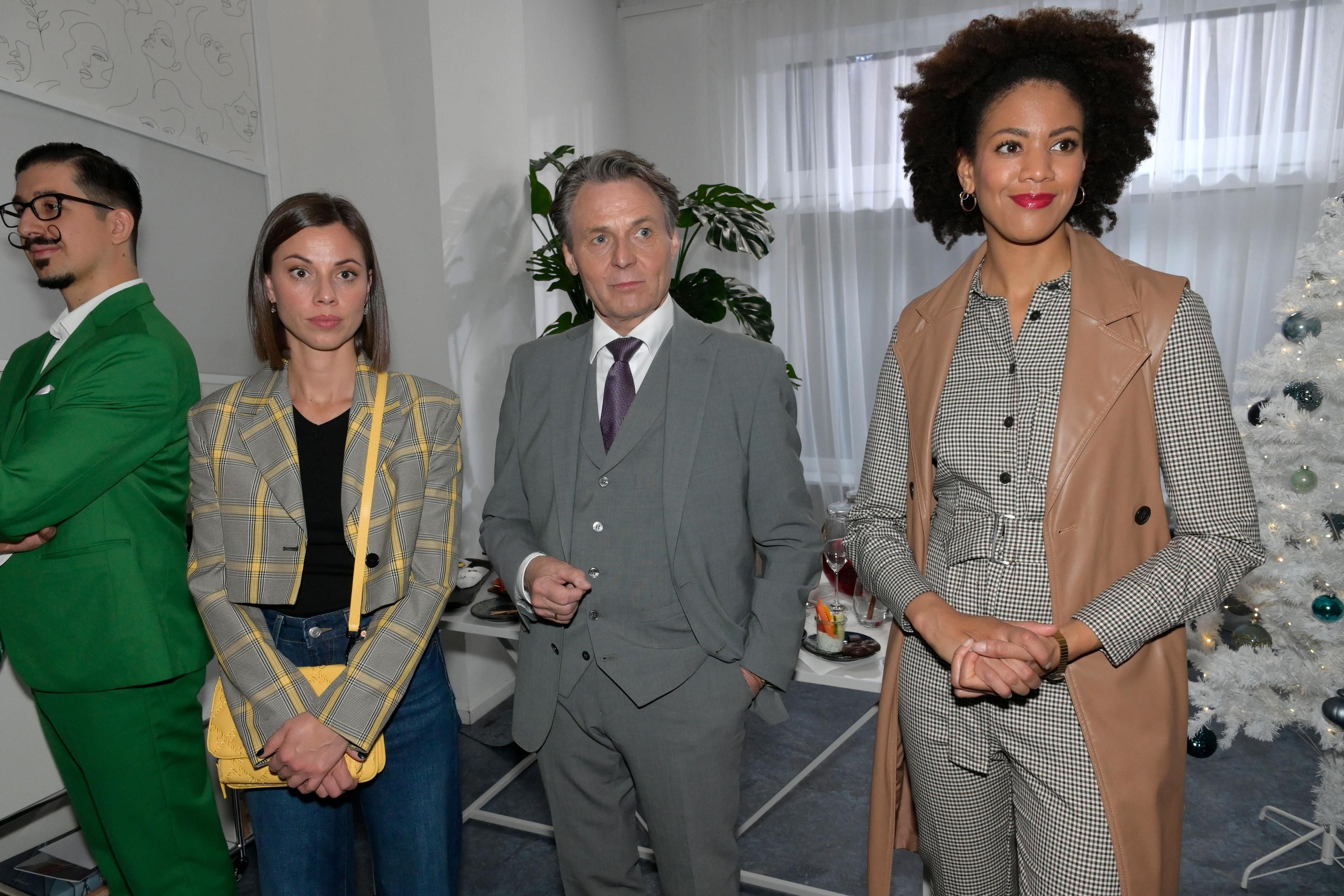 GZSZ-Matilda „wird nächstes Jahr für großes Drama sorgen“