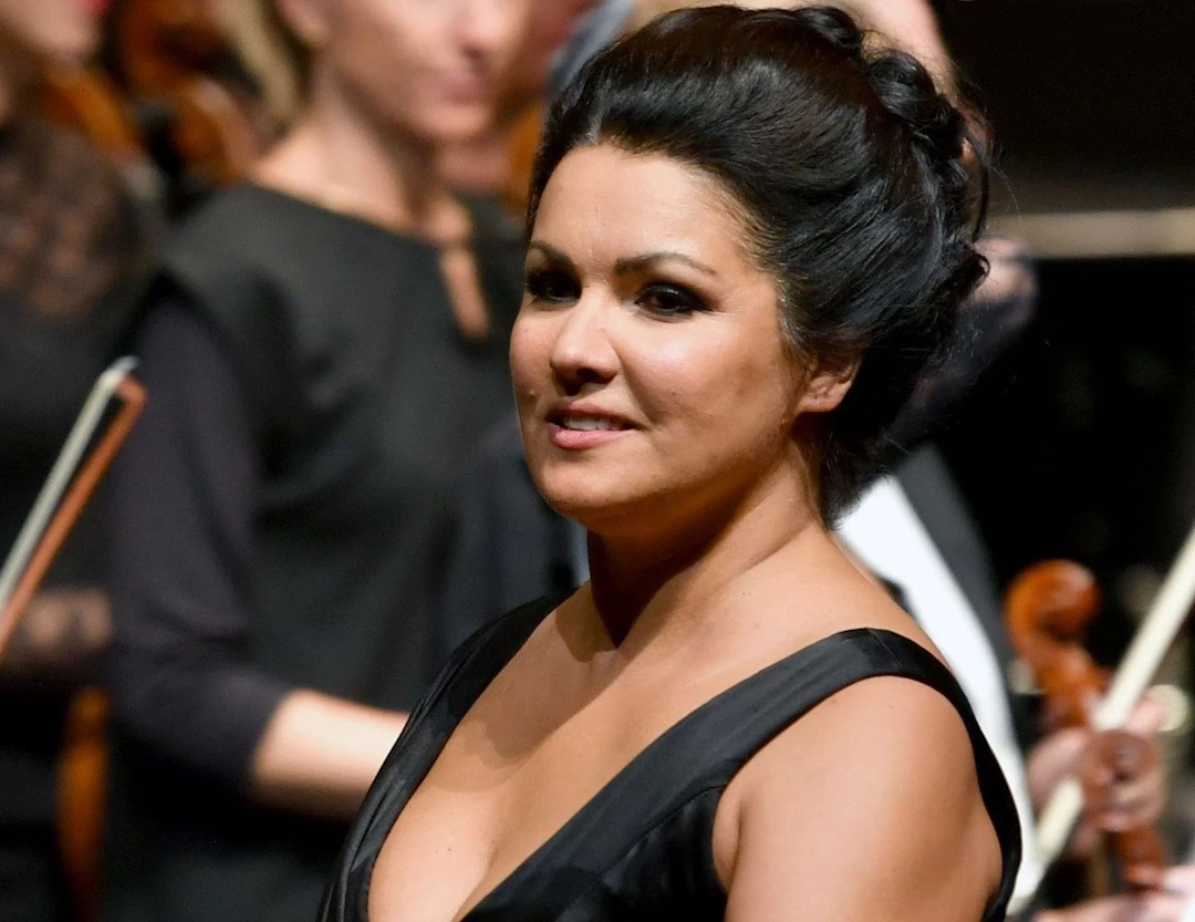 Nach Trennung Opernsängerin Anna Netrebko ist frisch verliebt