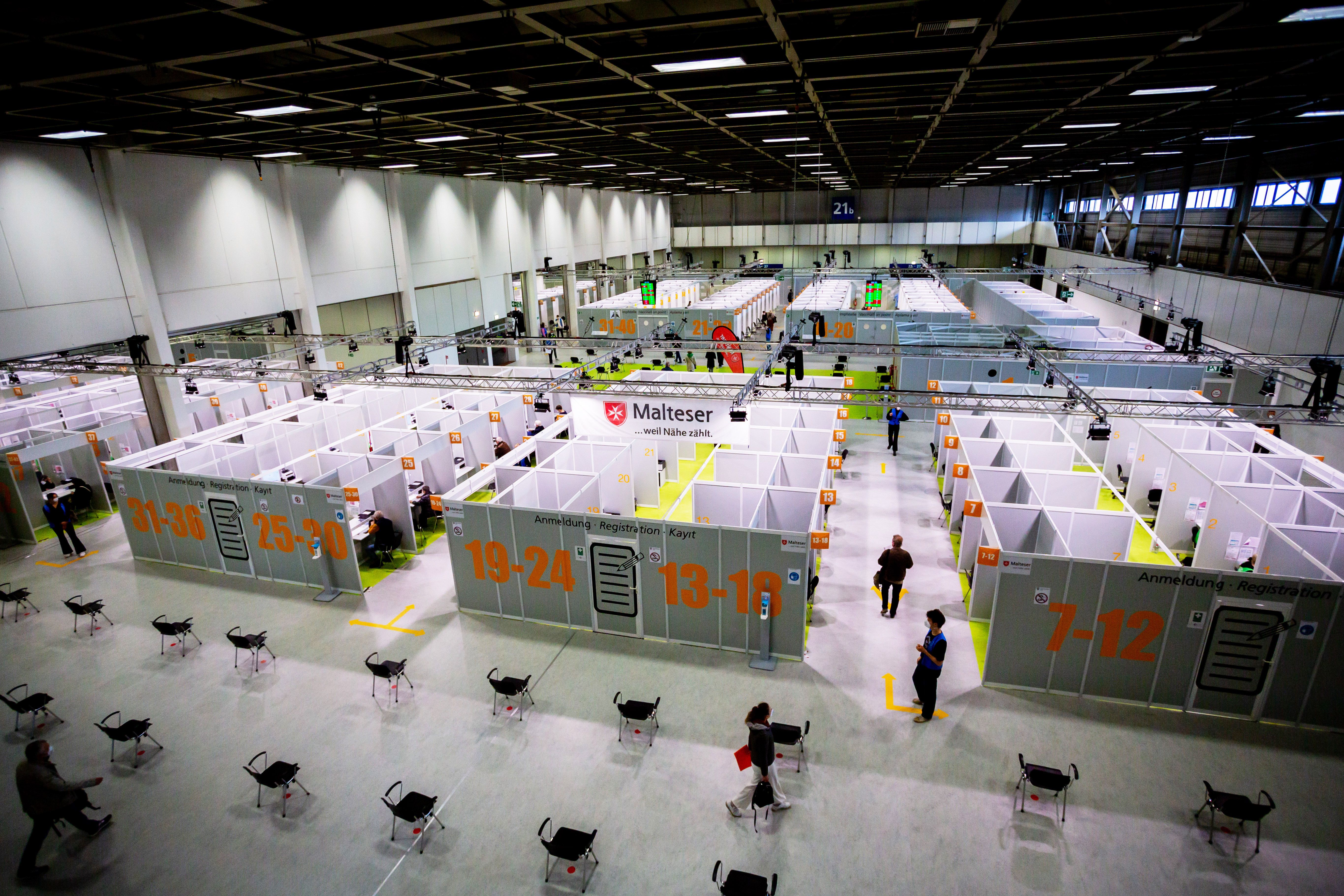 Corona: Berliner BSW-Politiker King stellt 40 Anfragen an den Senat – das kam heraus