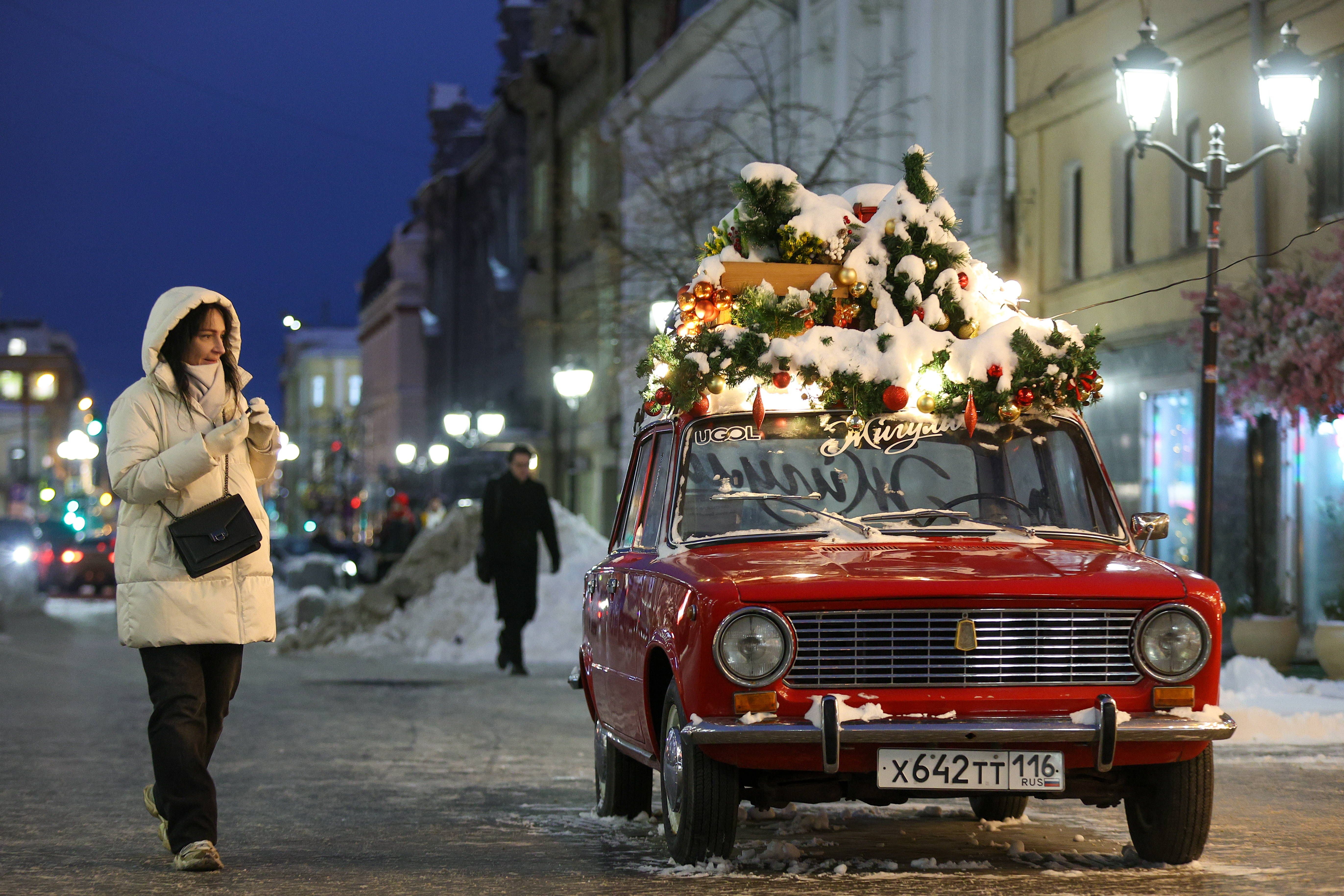 Weihnachten stressfrei genießen: So wird Ihre Reise entspannt(er)