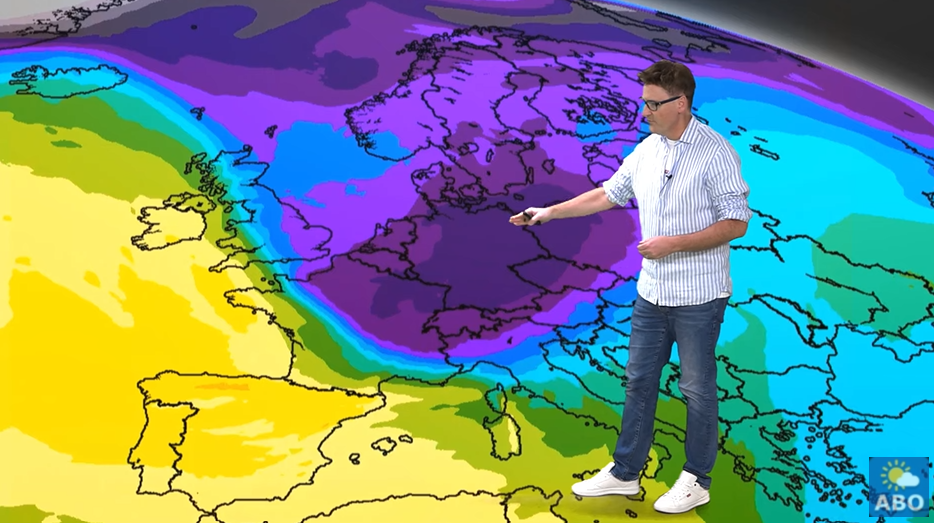 Wetter-Irrsinn: -37 Grad! Polarluft flutet Deutschland