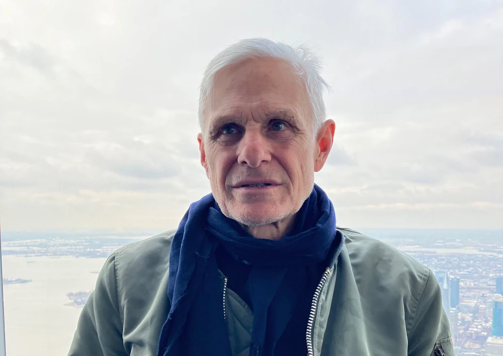 Rainald Goetz ve gizli Instagram hesabı: 1500 takipçi israfı