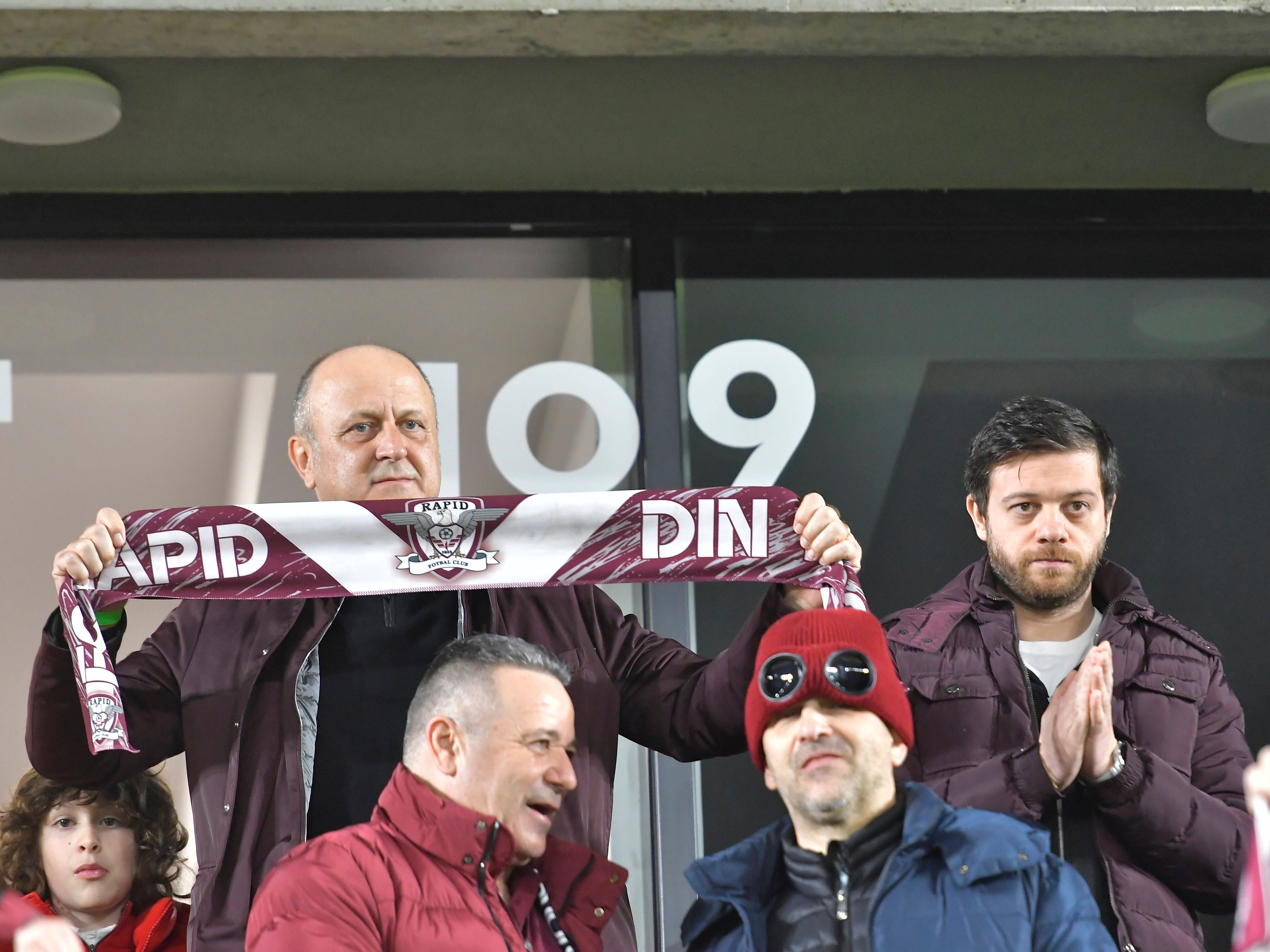 Poker um Investor 777: Kauft ein Rumäne die Anteile von Hertha BSC?