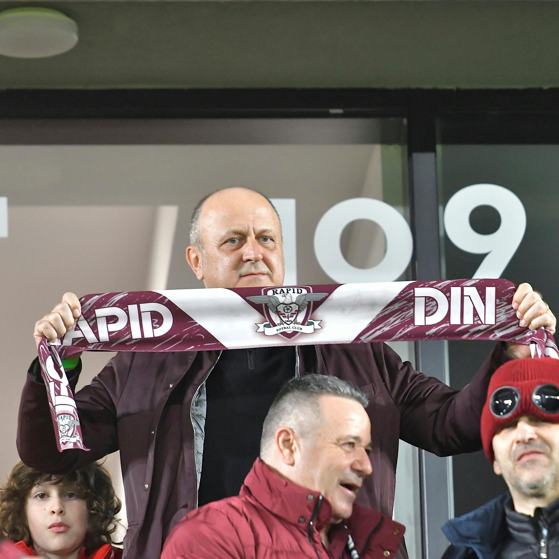 Poker um Investor 777: Kauft ein Rumäne die Anteile von Hertha BSC?