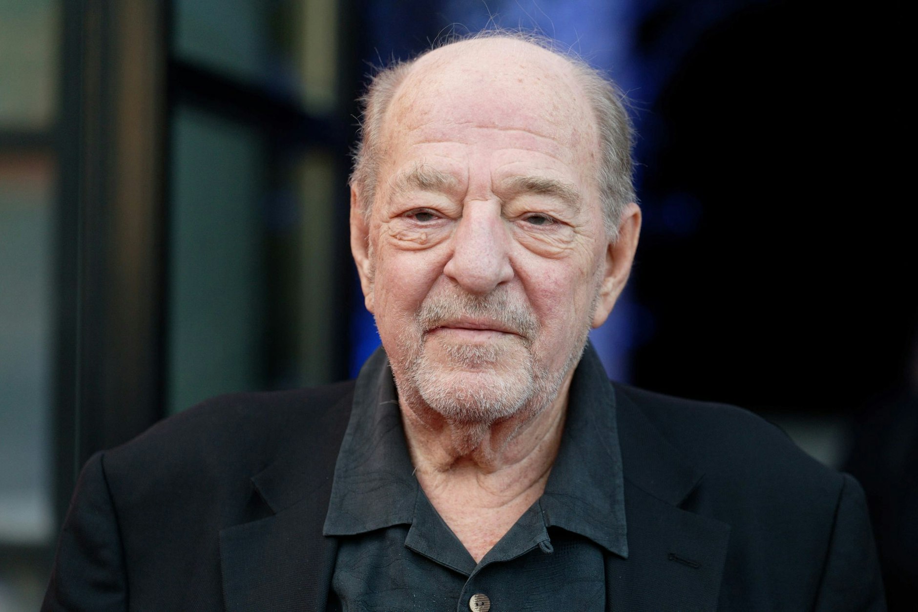  Ralph Siegel ist endlich wieder krebsfrei - dank neuer Medikamente. 