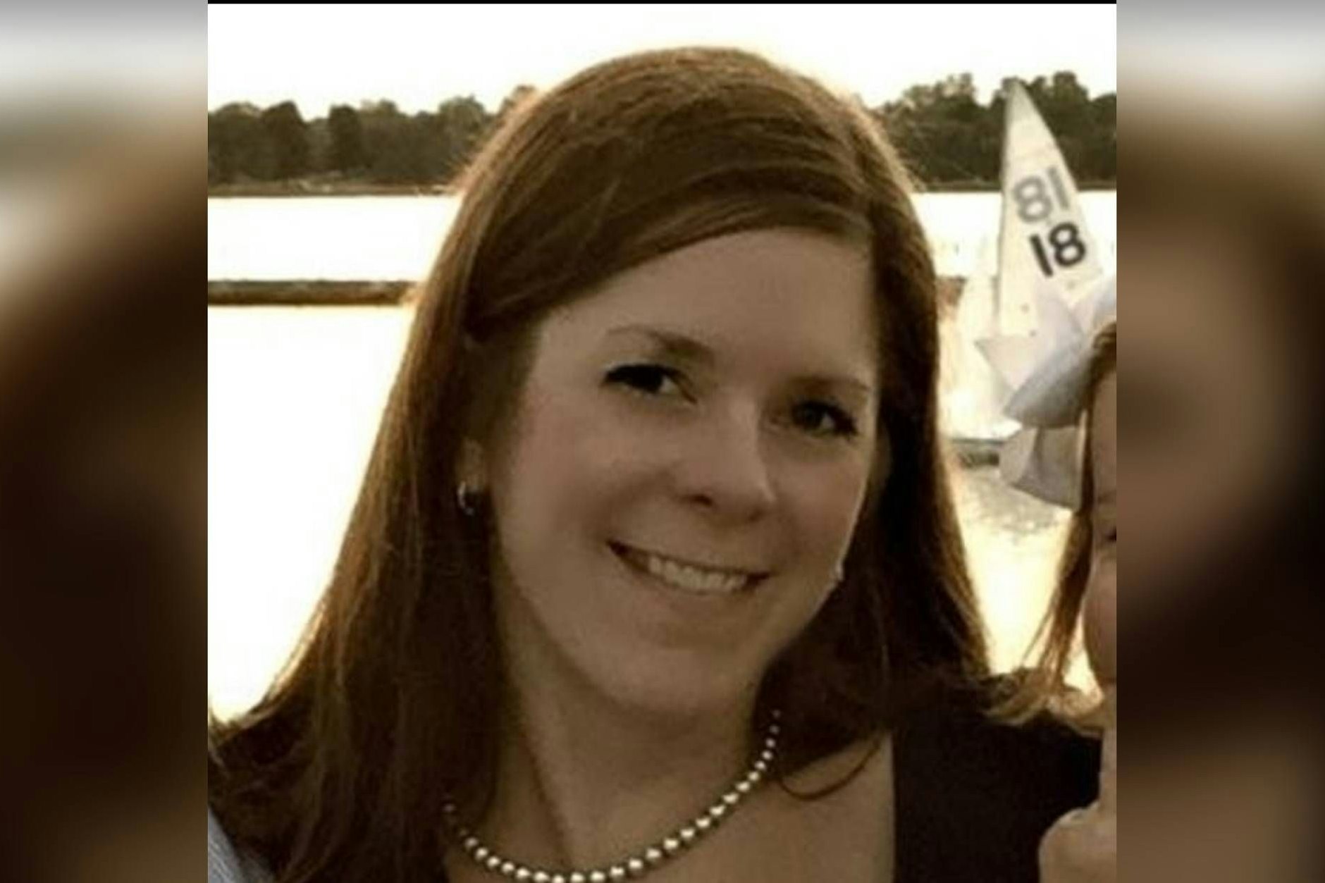 Elizabeth Clair wollte von der Schulbehörde Akteneinsicht: Die konterte mit einer millionenteuren Bearbeitungsgebühr.