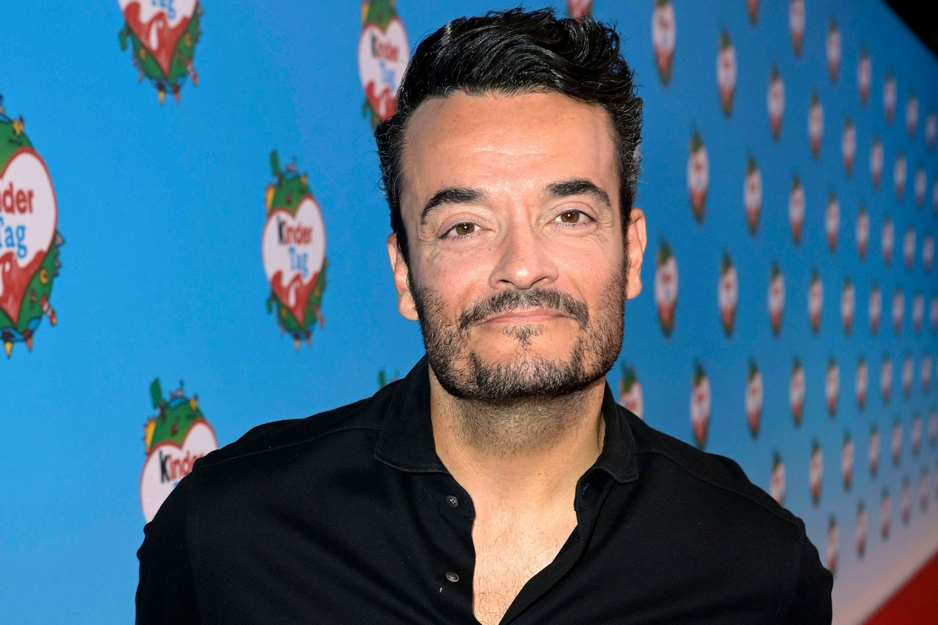 Giovanni Zarrella fühlt sich nach der OP besser.