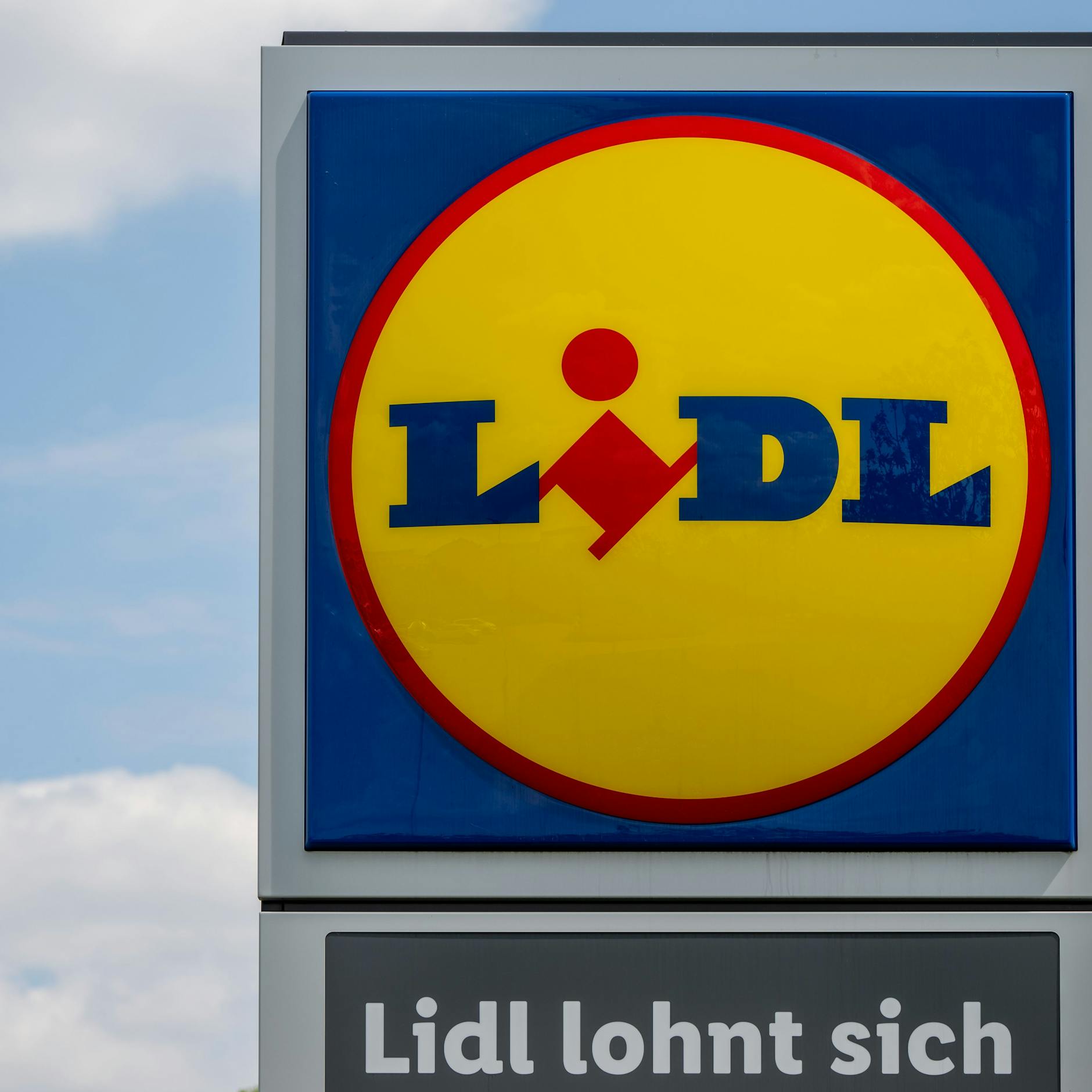 Image - Galeria Kaufhof am Kurfürstendamm: Neuer Lidl öffnet heute im Erdgeschoss