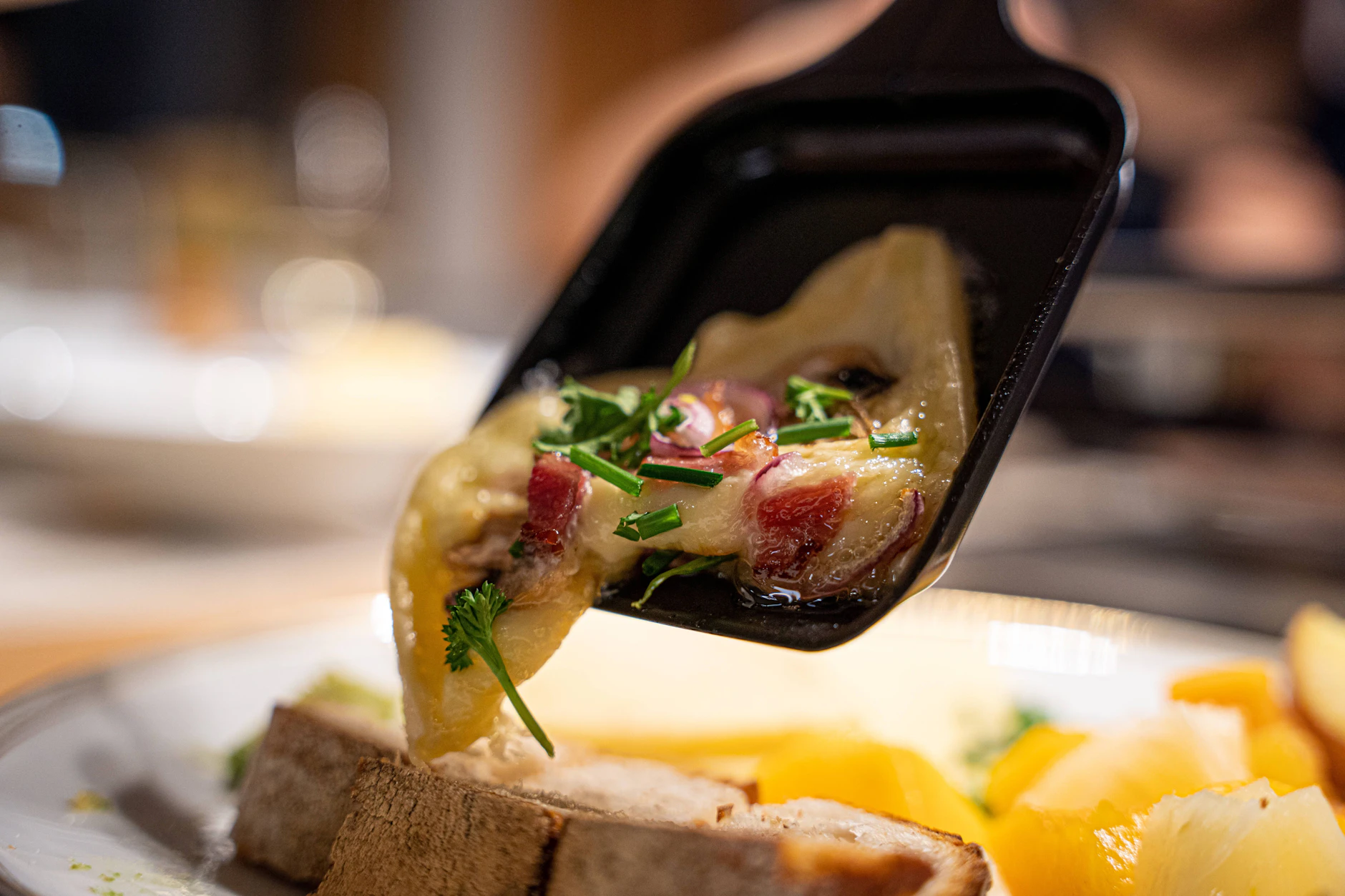 Ehrliches Raclette: Die perfekte Einkaufsliste!