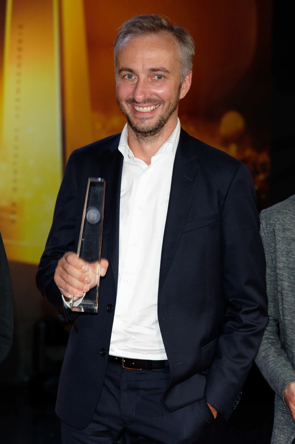 Causa Böhmermann: Freier Mitarbeiter verlässt ZDF „aus berufsethischen ...