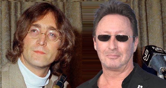 Image - Stundenlange Not-OP: John Lennons Sohn Julian kämpft erneut gegen Krebs