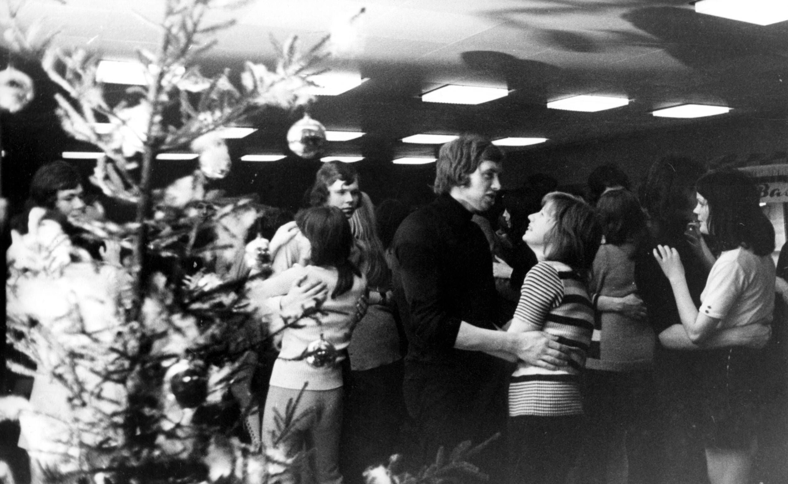 Von Stalin bis zur DDR-Botschaft in Syrien: Vorweihnachtliche, ziemlich unchristliche Erinnerungen