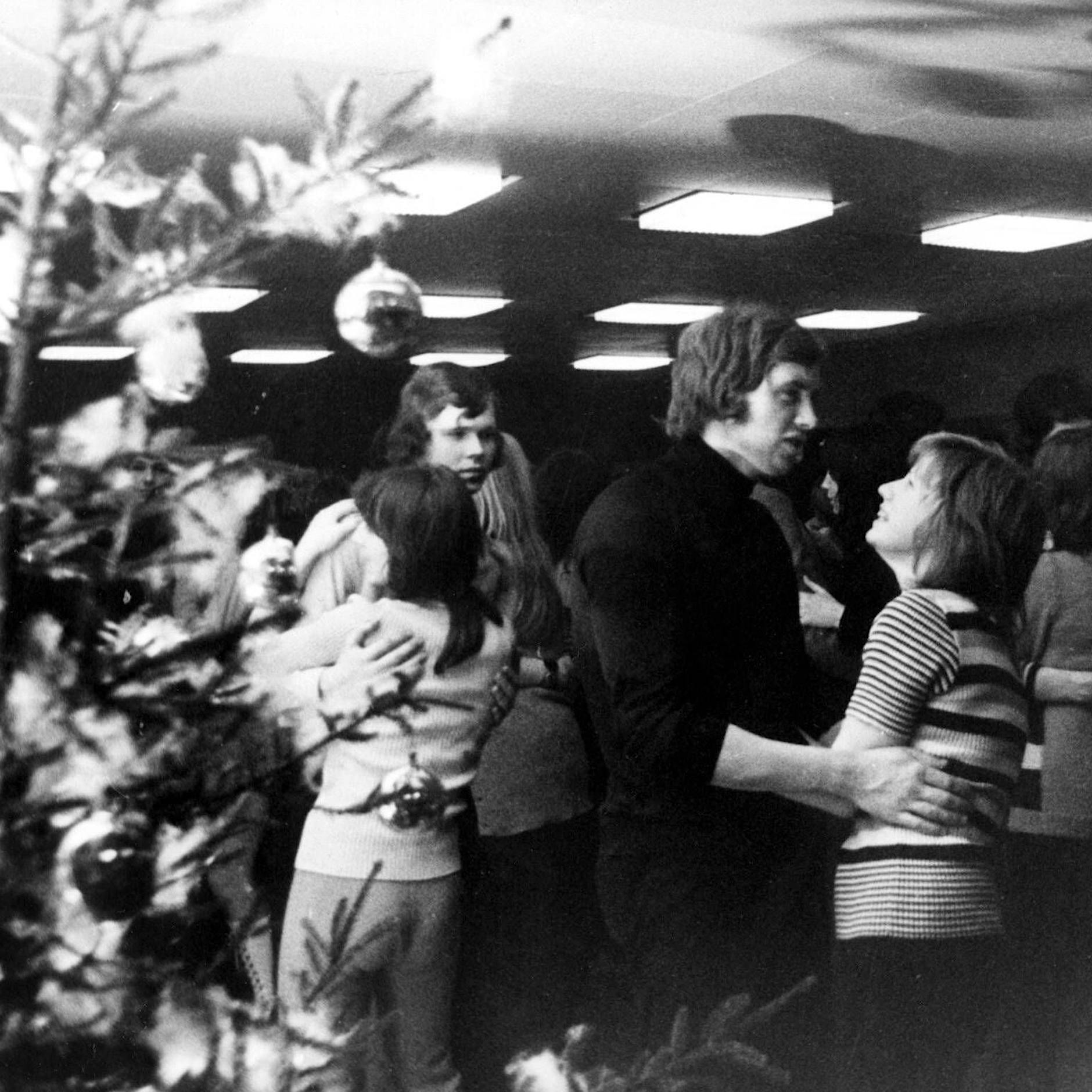 Von Stalin bis zur DDR-Botschaft in Syrien: Vorweihnachtliche, ziemlich unchristliche Erinnerungen