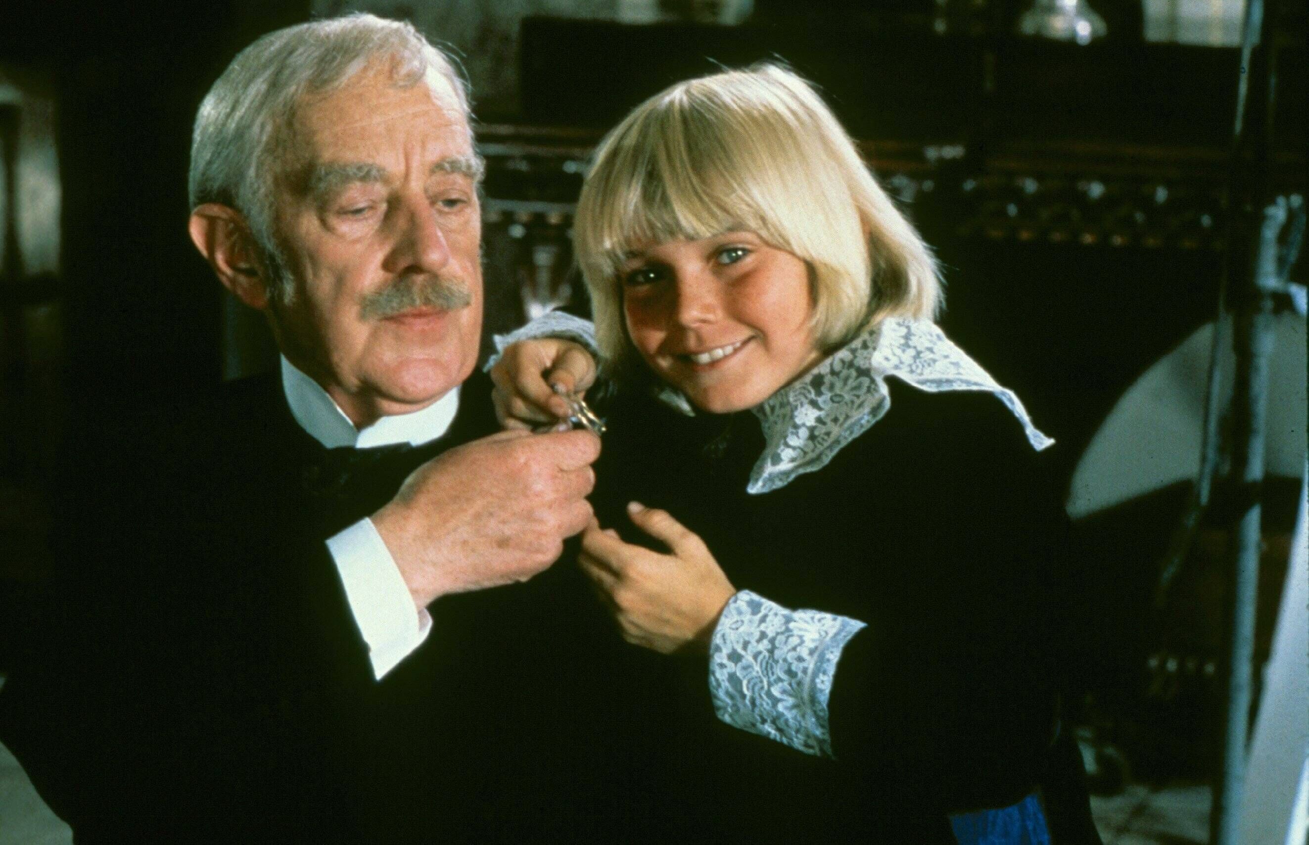 „Der kleine Lord“: Was wurde aus dem Kinderstar Ricky Schroder?