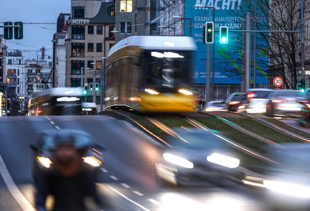 Berlin artık satılmayan bir BVG biletine bu kadar para ödüyor