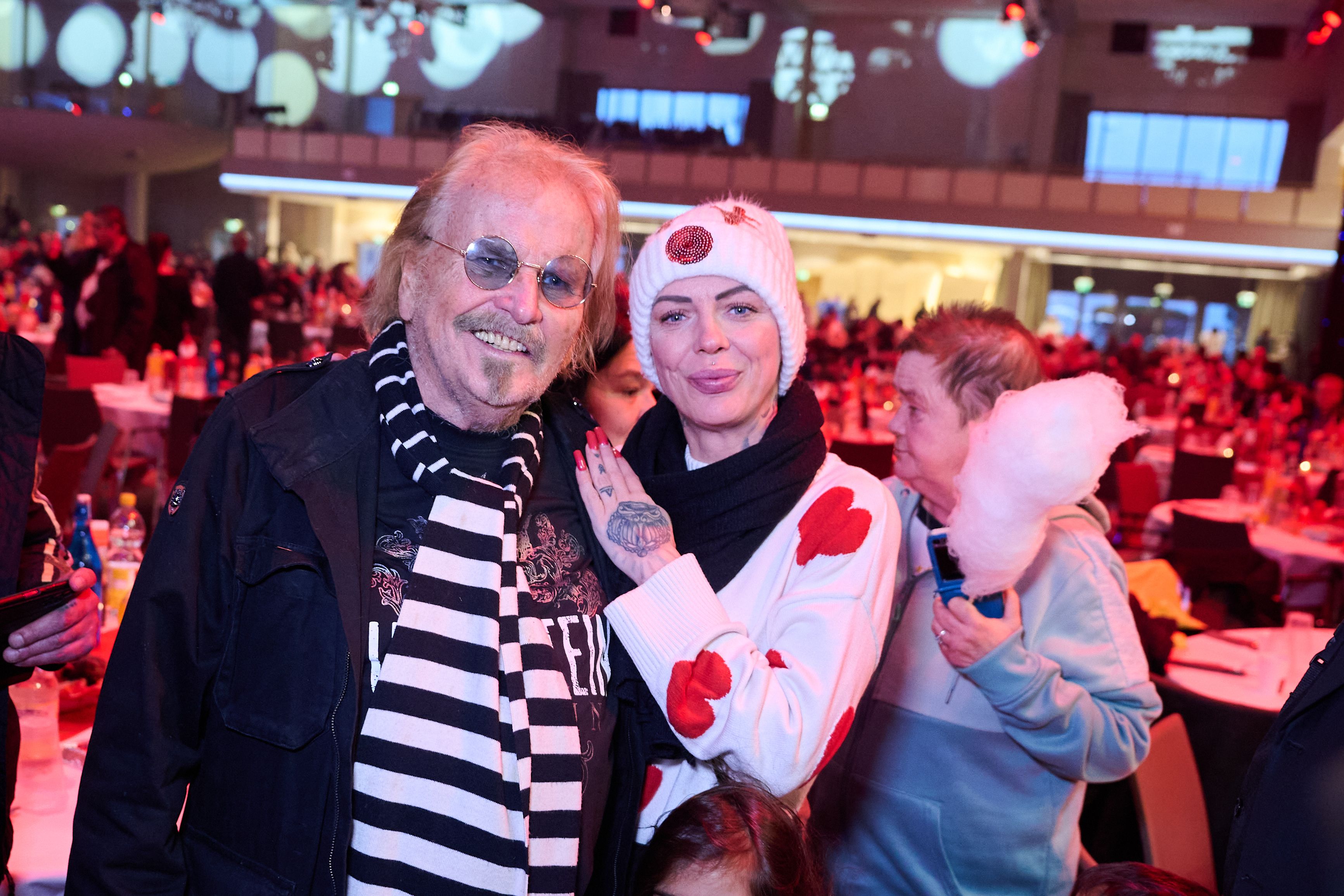 Image - Zanders Obdachlosenfeier geht DOCH weiter – Frank, du bist einfach der Größte!