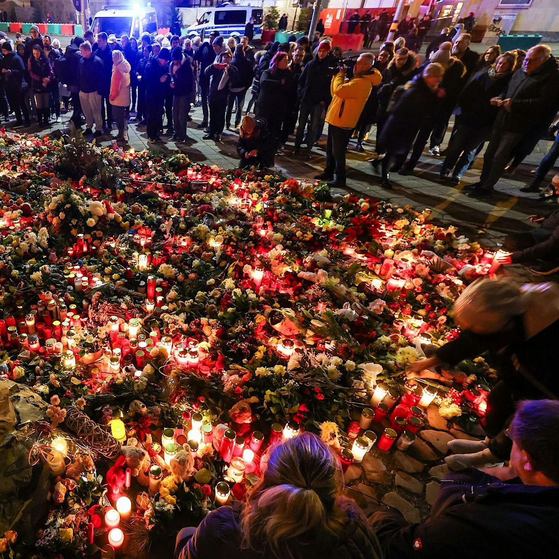 Terror von Magdeburg: Wer das Land überfordert, nimmt den Kontrollverlust in Kauf