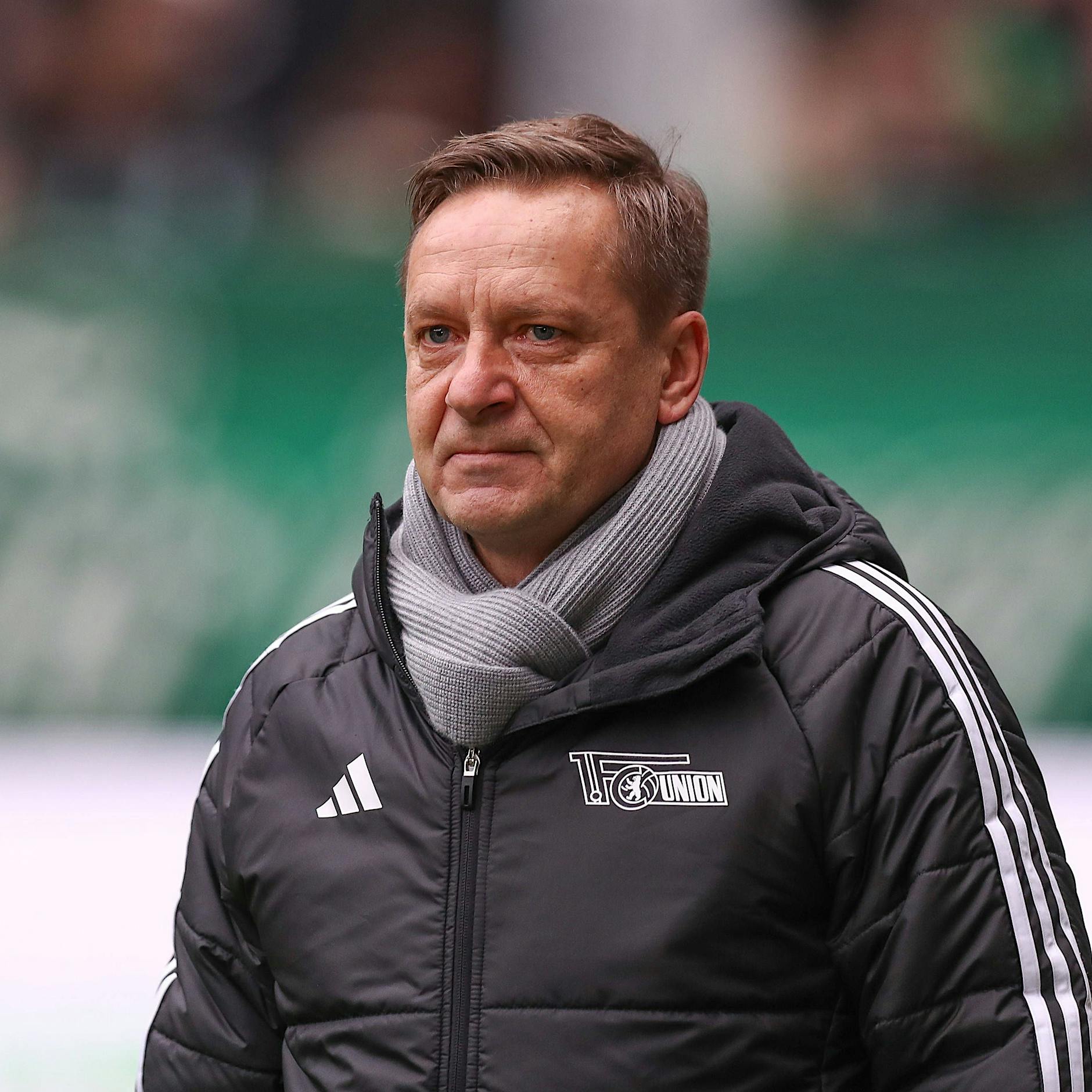 1. FC Union Berlin: Heldt vermeidet Bekenntnis zu Trainer Svensson – die Stimmen zur Pleite in Bremen