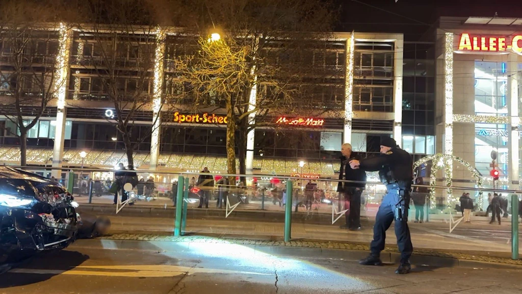 Magdeburg-Täter sollte Donnerstag zu Gerichtstermin in Berlin