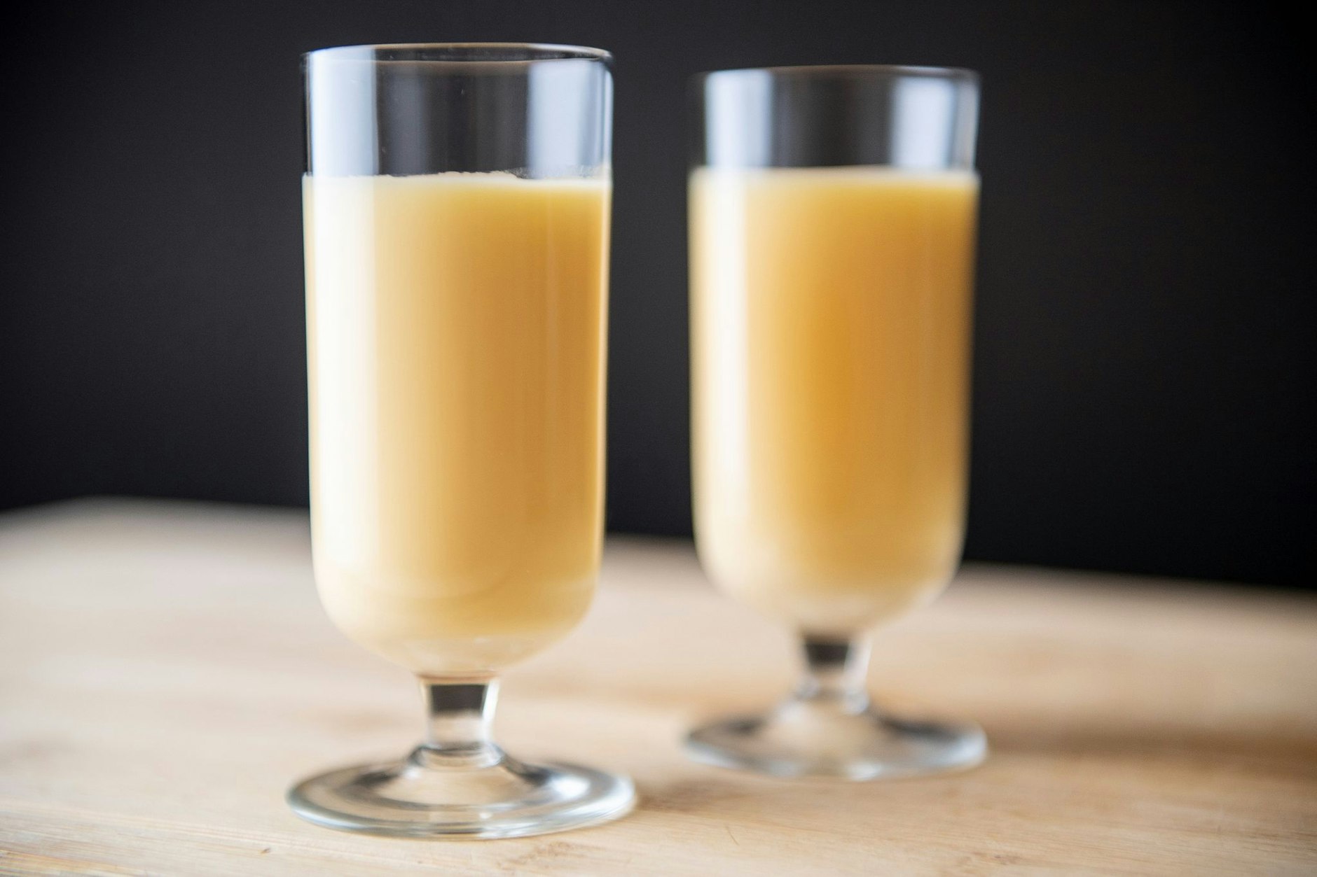 Mit unserem Original-Rezept aus der DDR gelingt Ihnen die alkoholische Köstlichkeit im Handumdrehen.