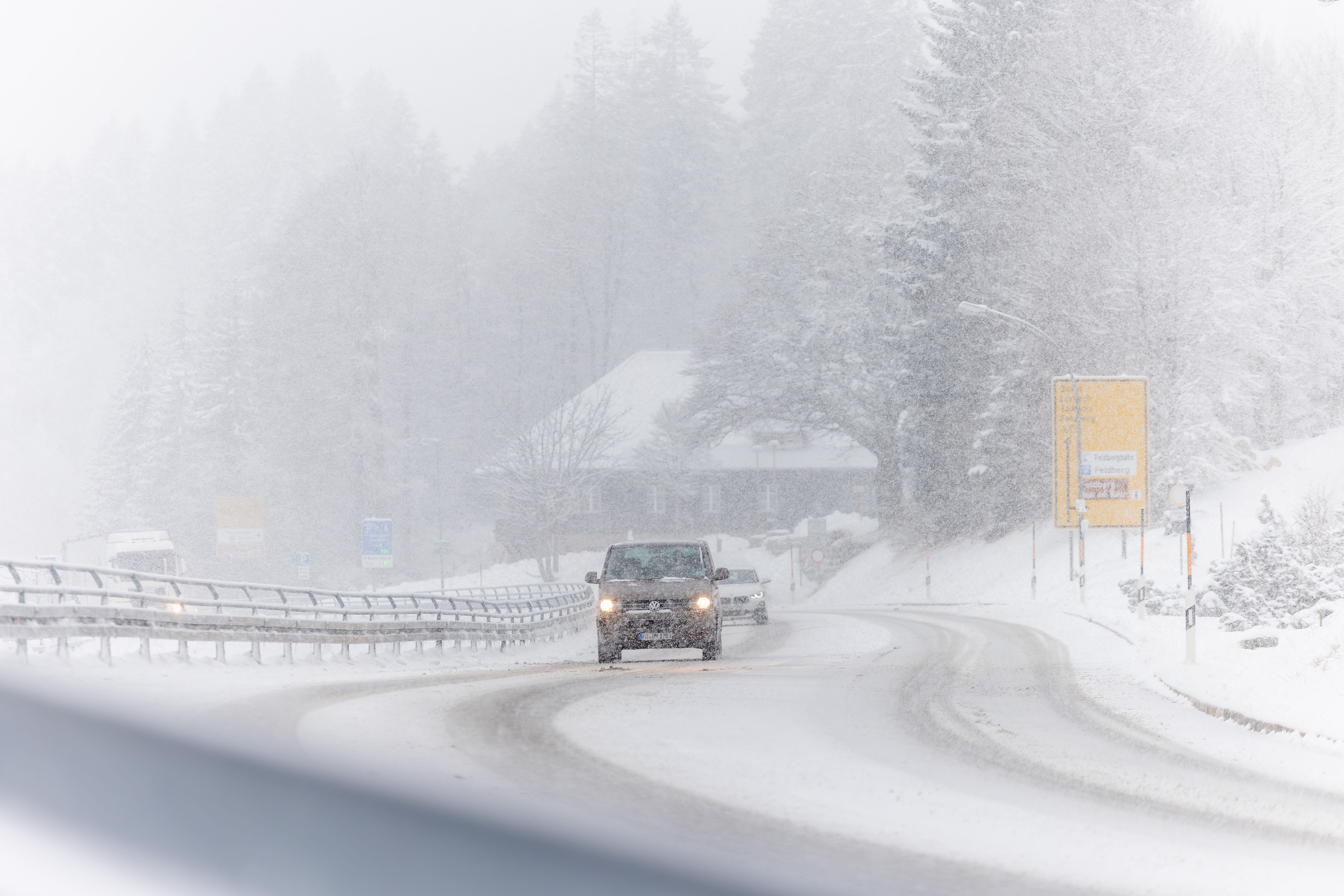 Image - Arktische Kälte rauscht am Sonntag heran – kommt doch noch der Rekordwinter?