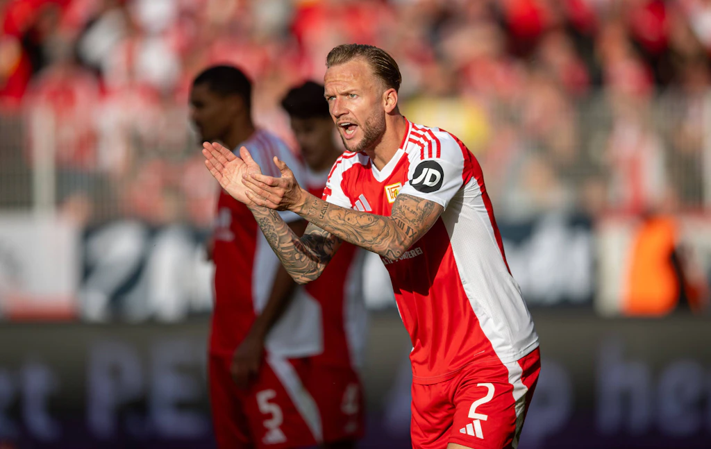 1. FC Union Berlin: Torhüter & Abwehrspieler – wer hat überzeugt und wer ...