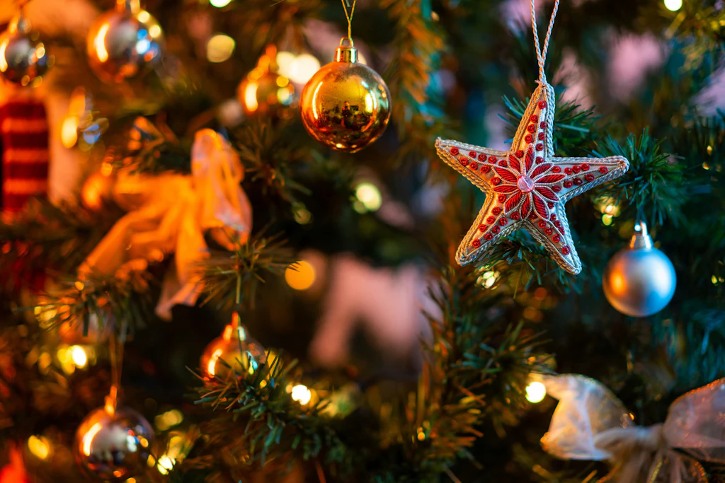 Neden tamamen dekore edilmiş bir Noel ağacı satın almak istemiyorum?