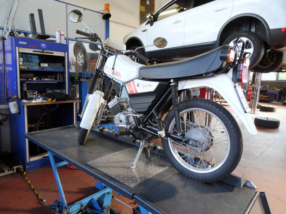 Simson S51, Schwalbe und Co.: Der unglaubliche Kult um die DDR-Mopeds