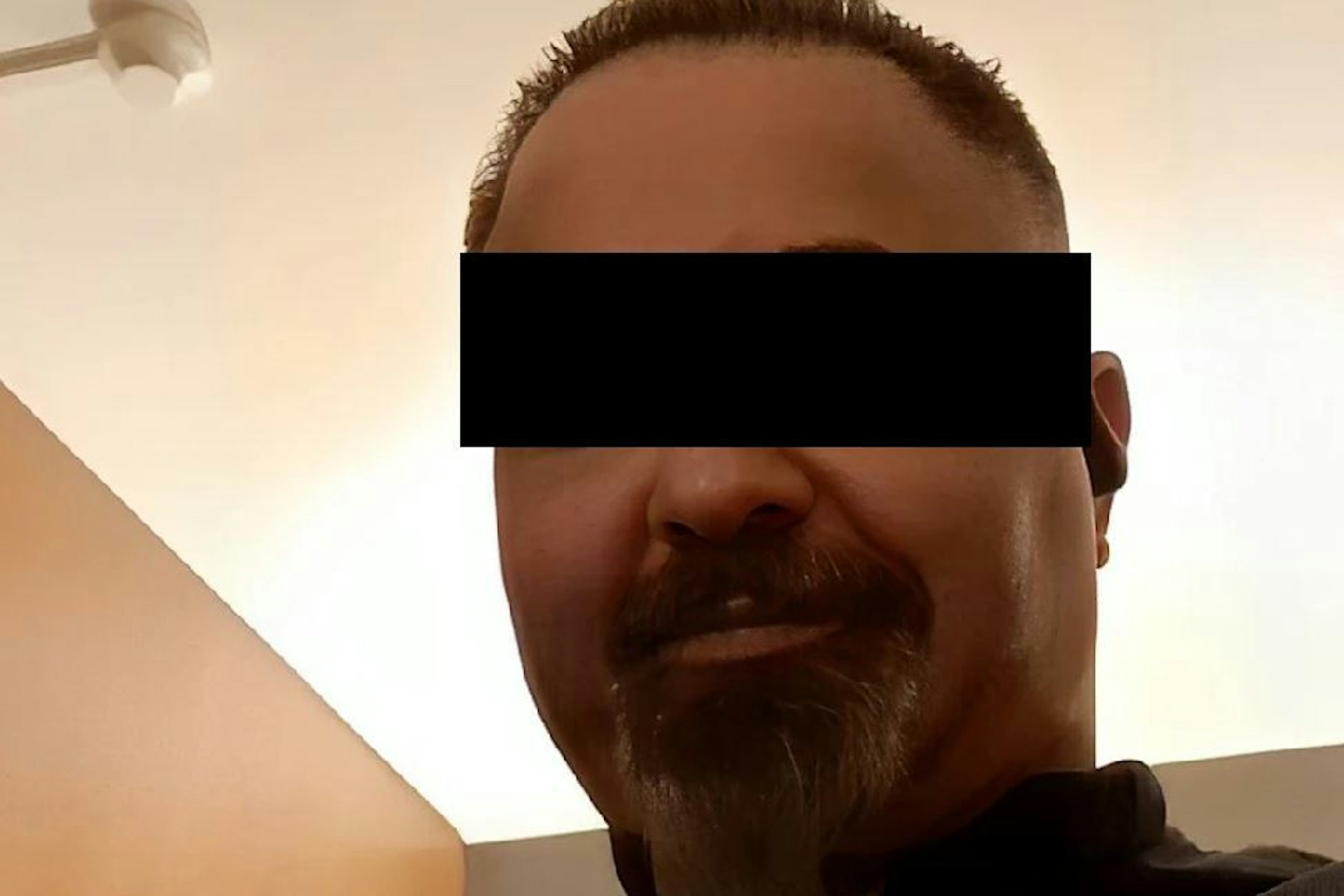 Todesfahrer von Magdeburg sitzt in U-Haft