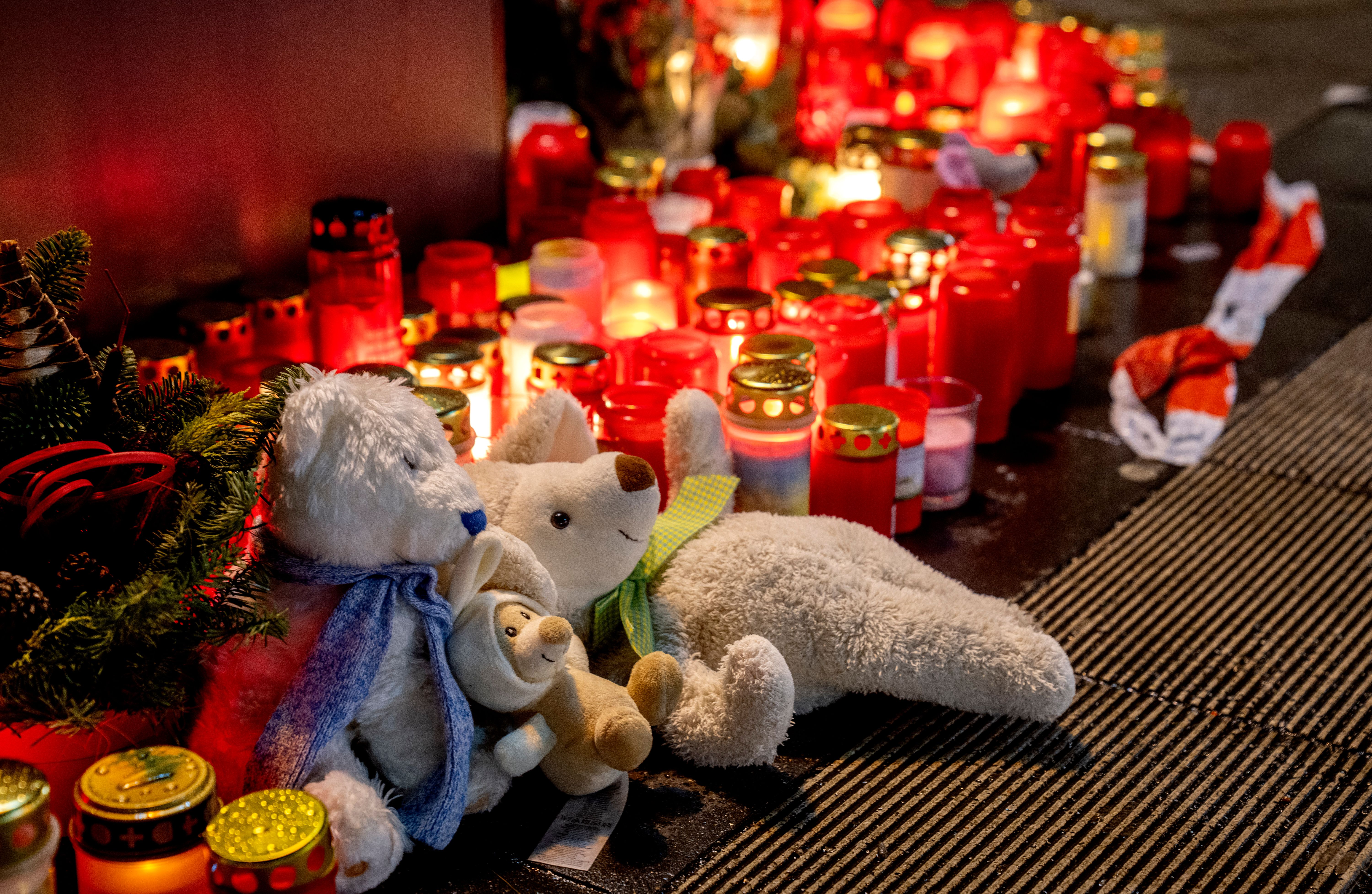 André (9) starb in Magdeburg: Mutter trauert um "kleinen Teddybär"