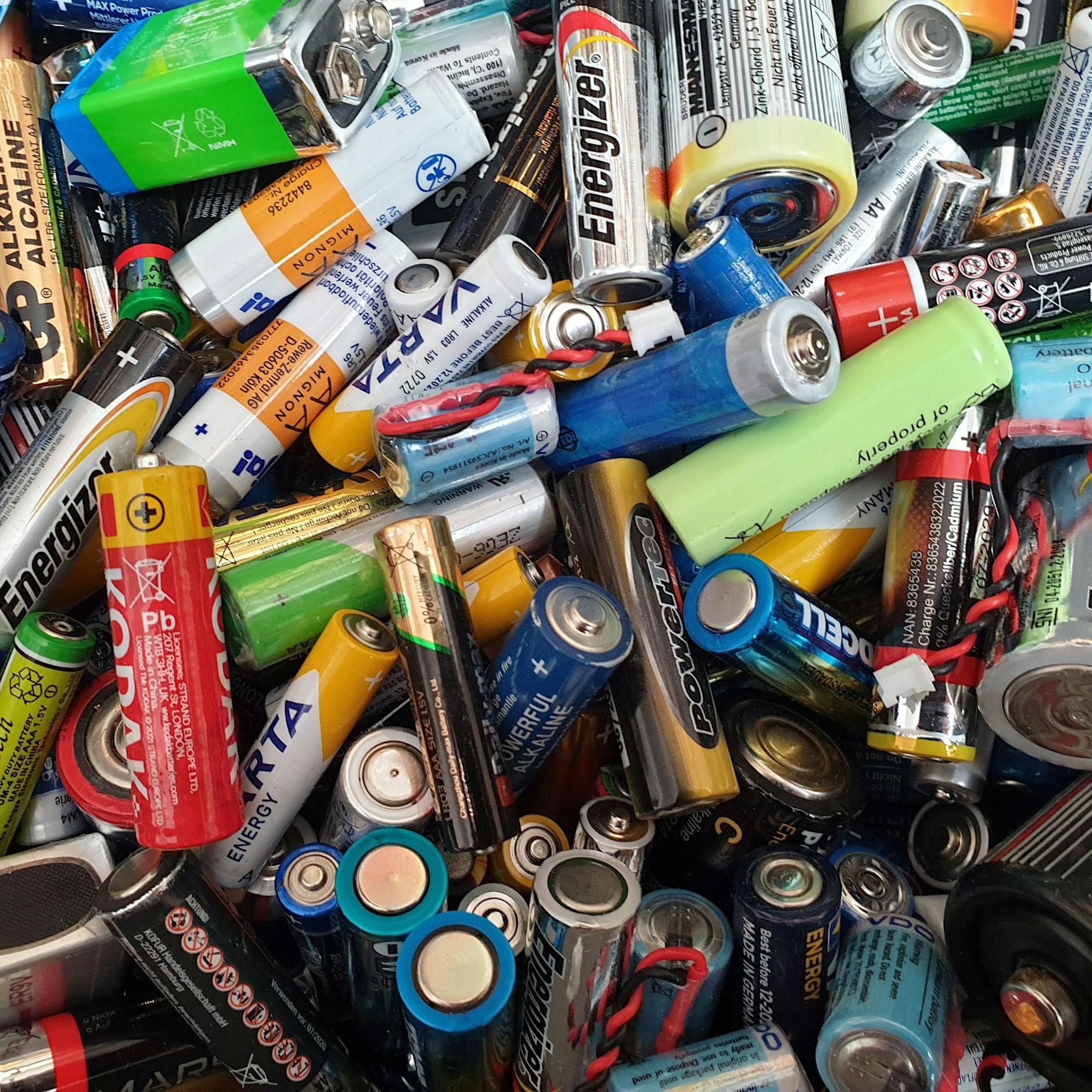 Batterie voll oder leer? Mit diesem Trick überprüfen Sie blitzschnell die Ladung
