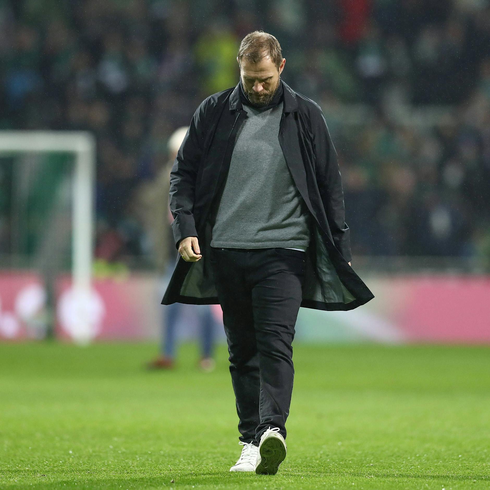 1. FC Union und Trainer Bo Svensson: Geht da noch was?