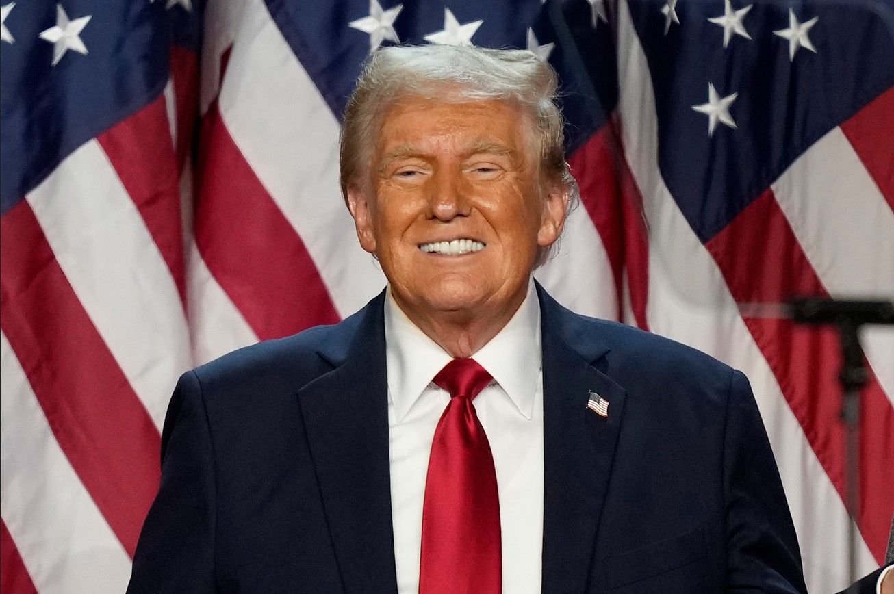 Donald Trump 2.0: Die Europäer erkennen nicht einmal das Problem!