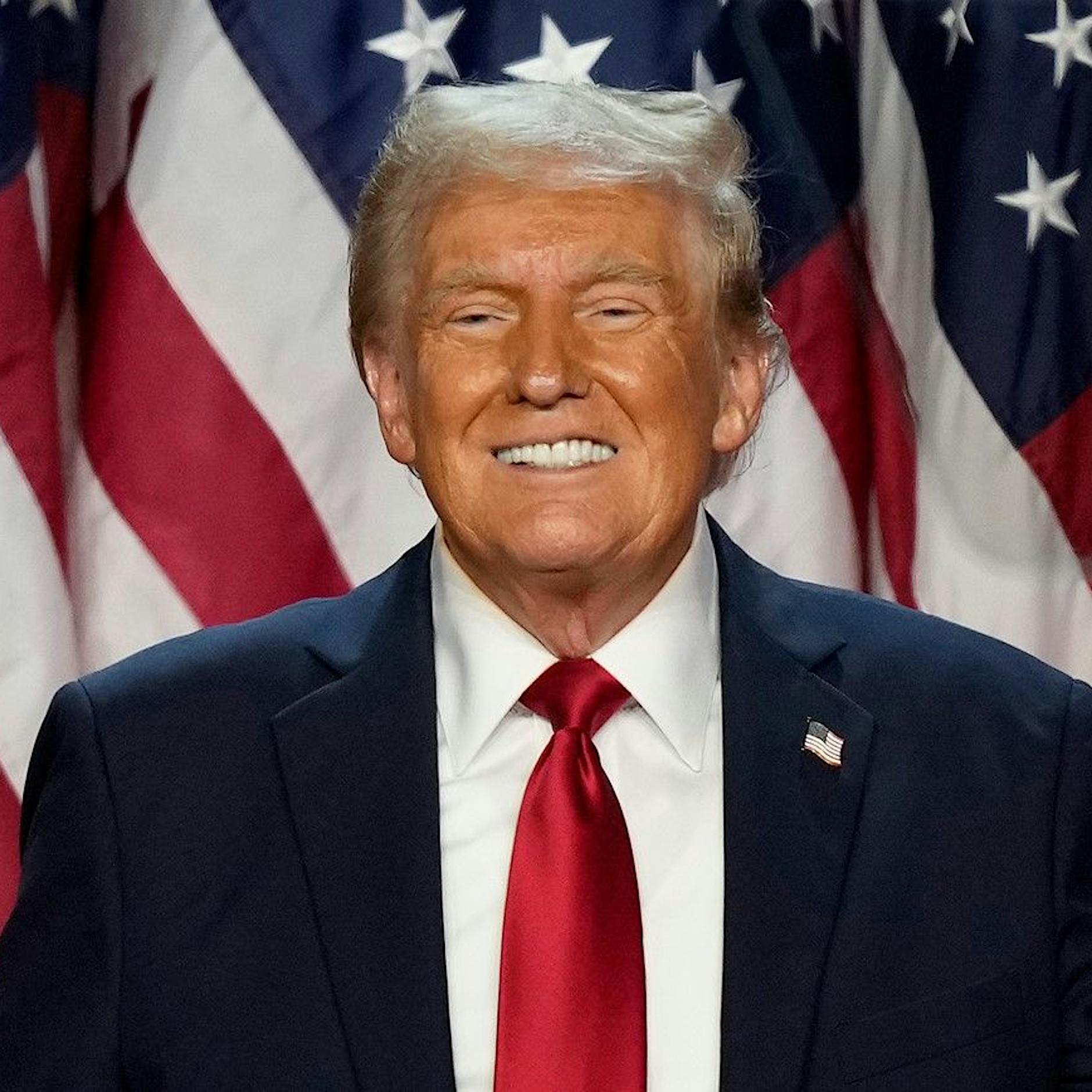 Donald Trump 2.0: Die Europäer erkennen nicht einmal das Problem!