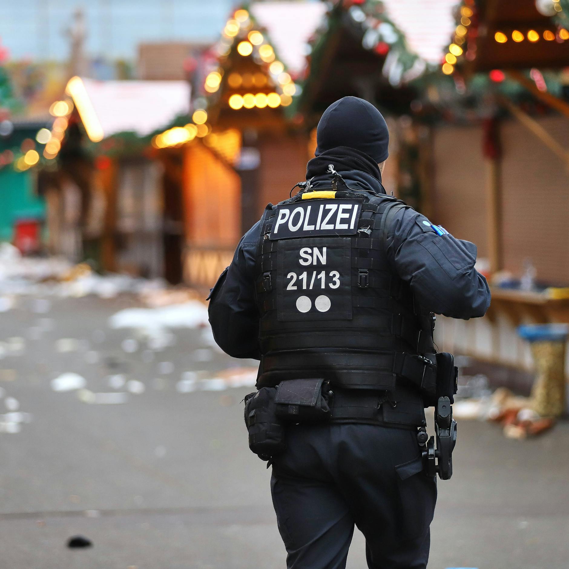 Image - Attentat von Magdeburg: Taleb A. und das Systemversagen der deutschen Behörden