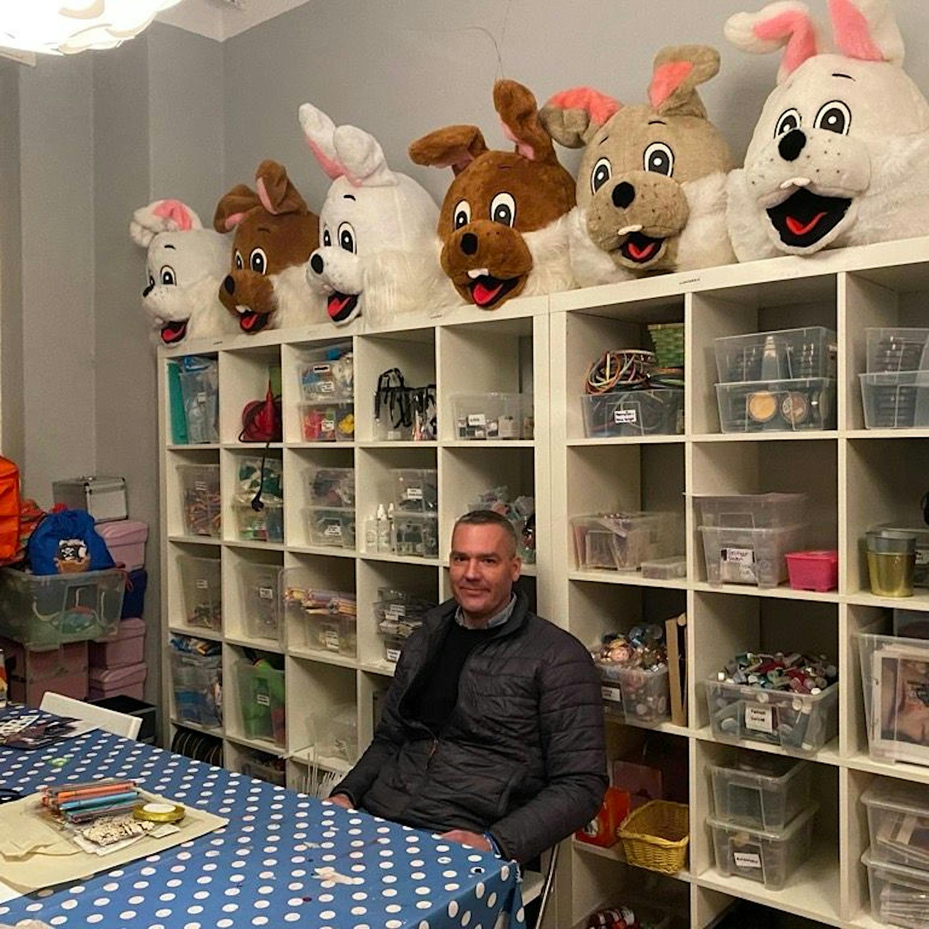 Kinderladen in Berlin-Friedrichshain sorgt sich um Geschäft – Verstopft der Kiezblock bald die Frankfurter Allee?