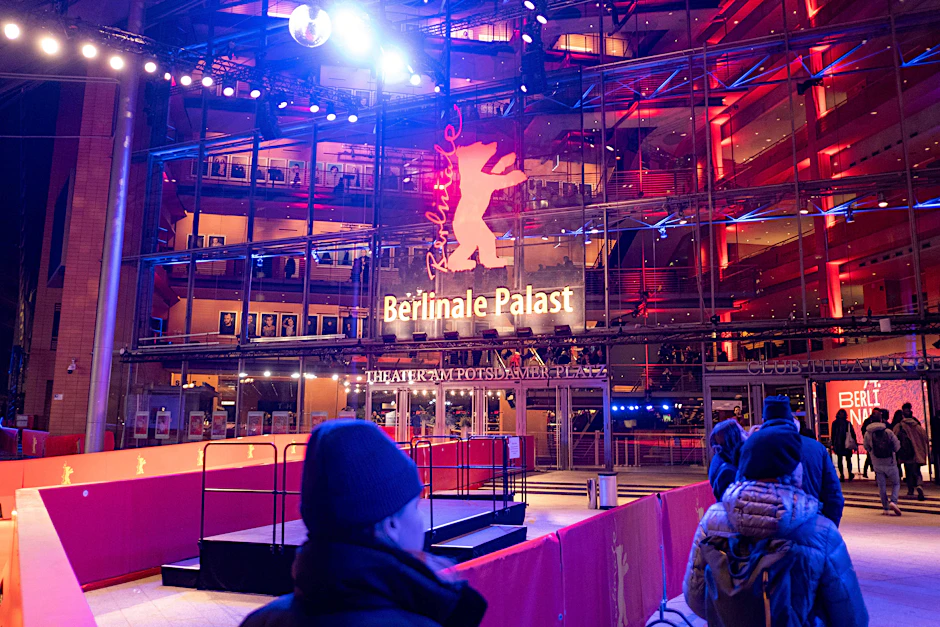 Die nächste Berlinale findet im Februar statt. Die Tickets werden teurer und das Gelände wird extra gesichert.