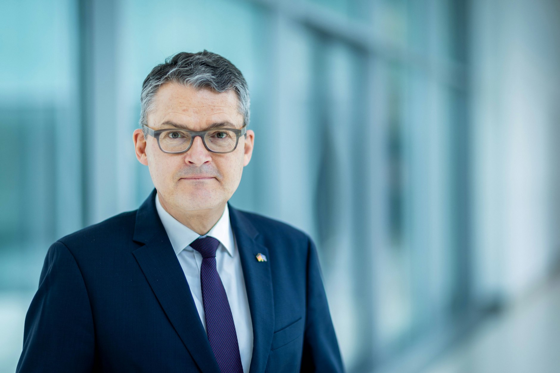 Roderich Kiesewetter von der CDU