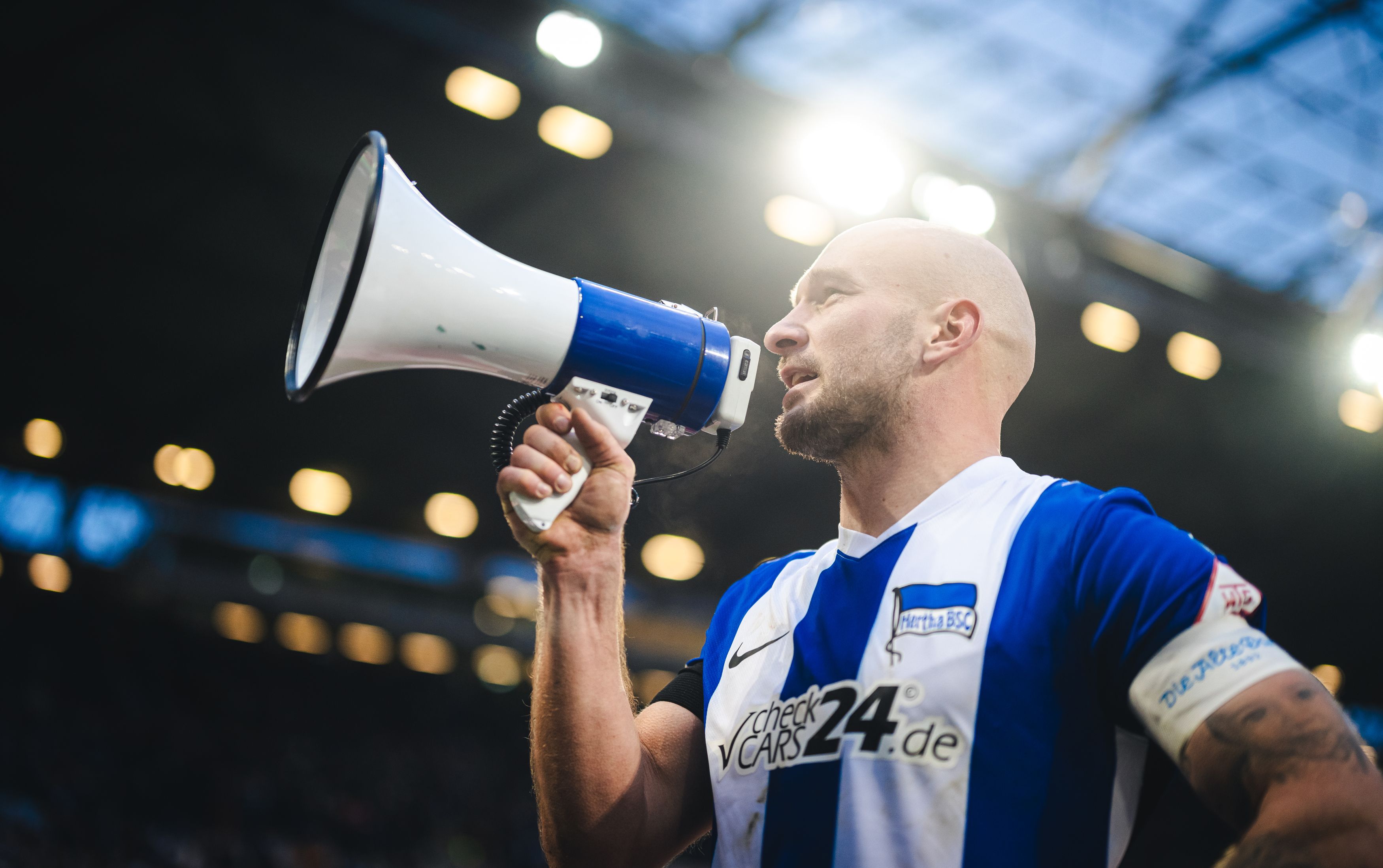 Image - Hertha BSC kann die Aufstiegsplätze nur noch durchs Fernglas sehen