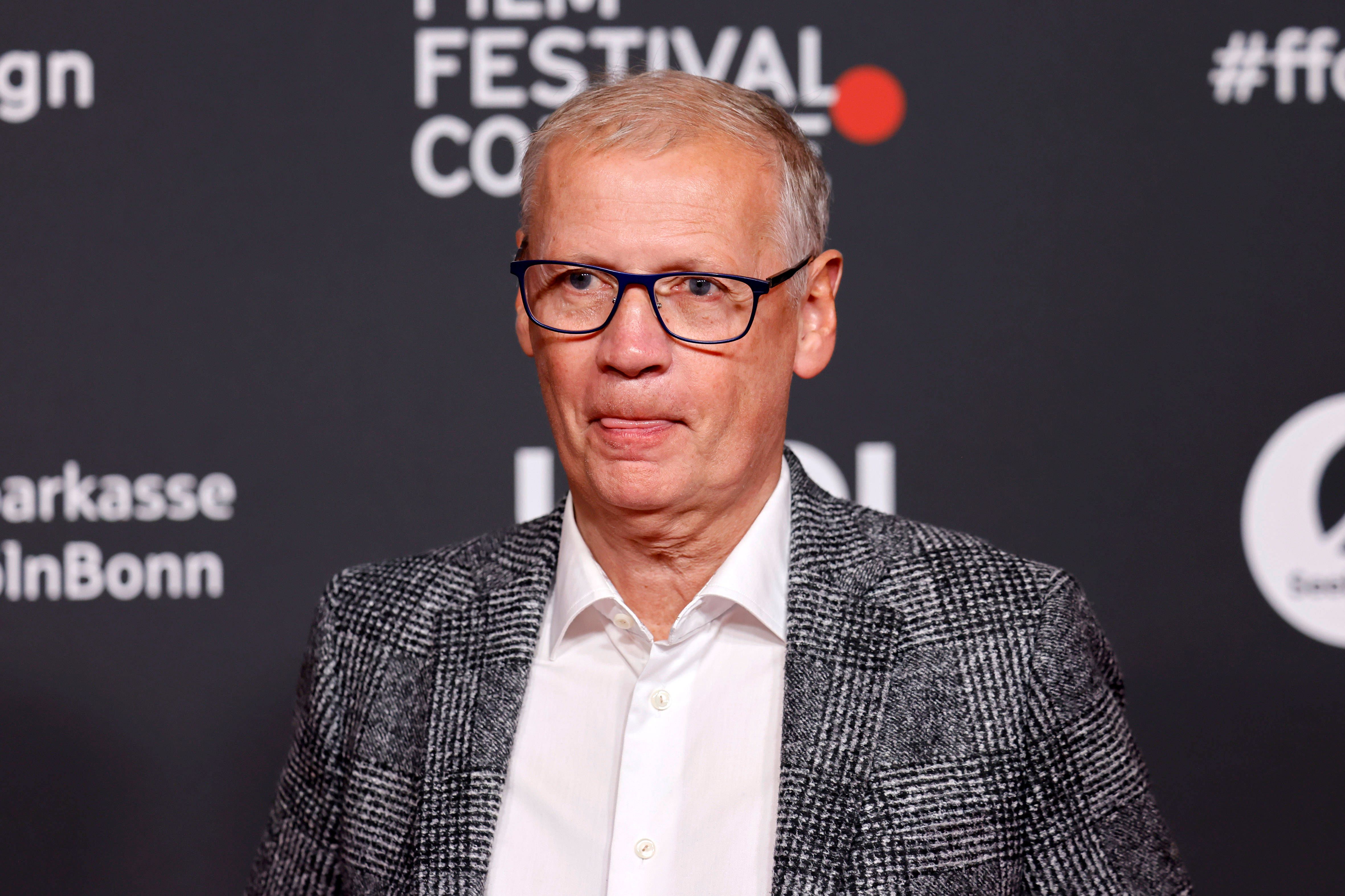 Image - DAS verbietet Günther Jauch seinen Kindern